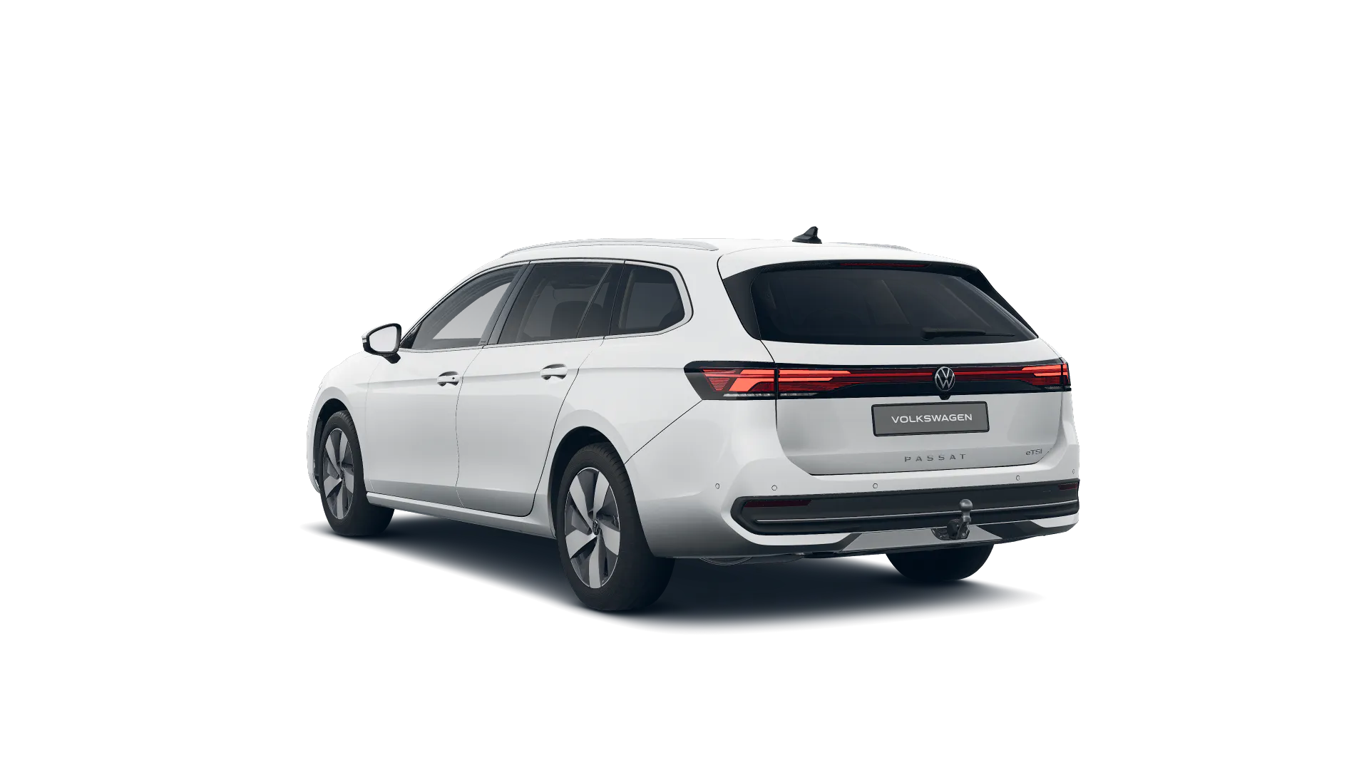 Volkswagen Passat Business