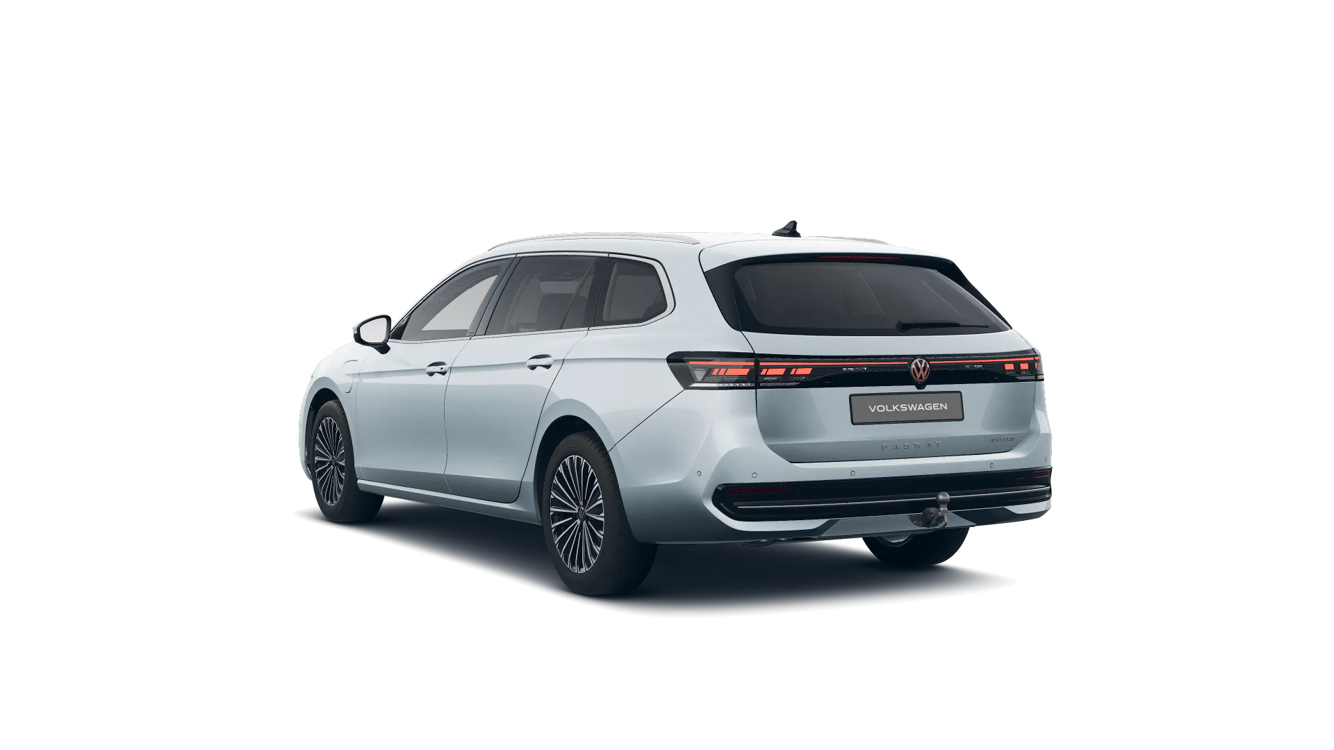 Volkswagen Passat Elegance