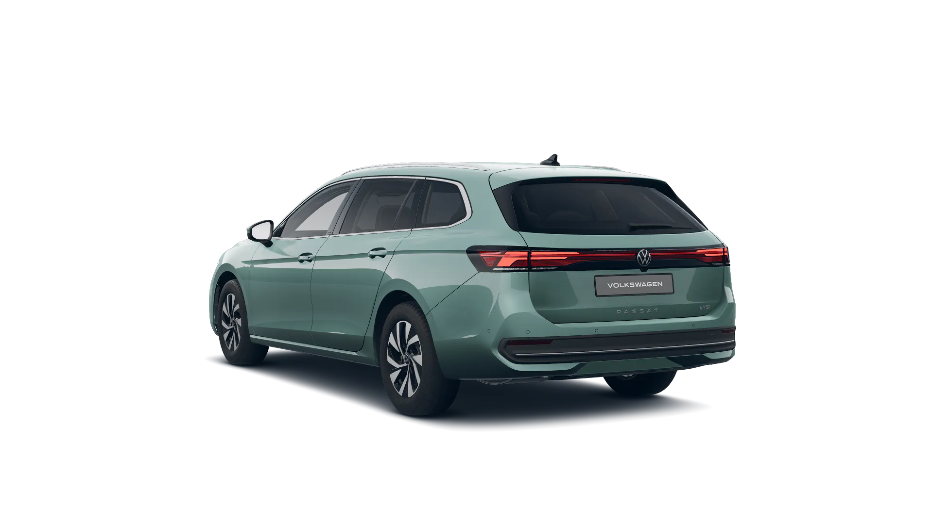 Volkswagen Passat Business