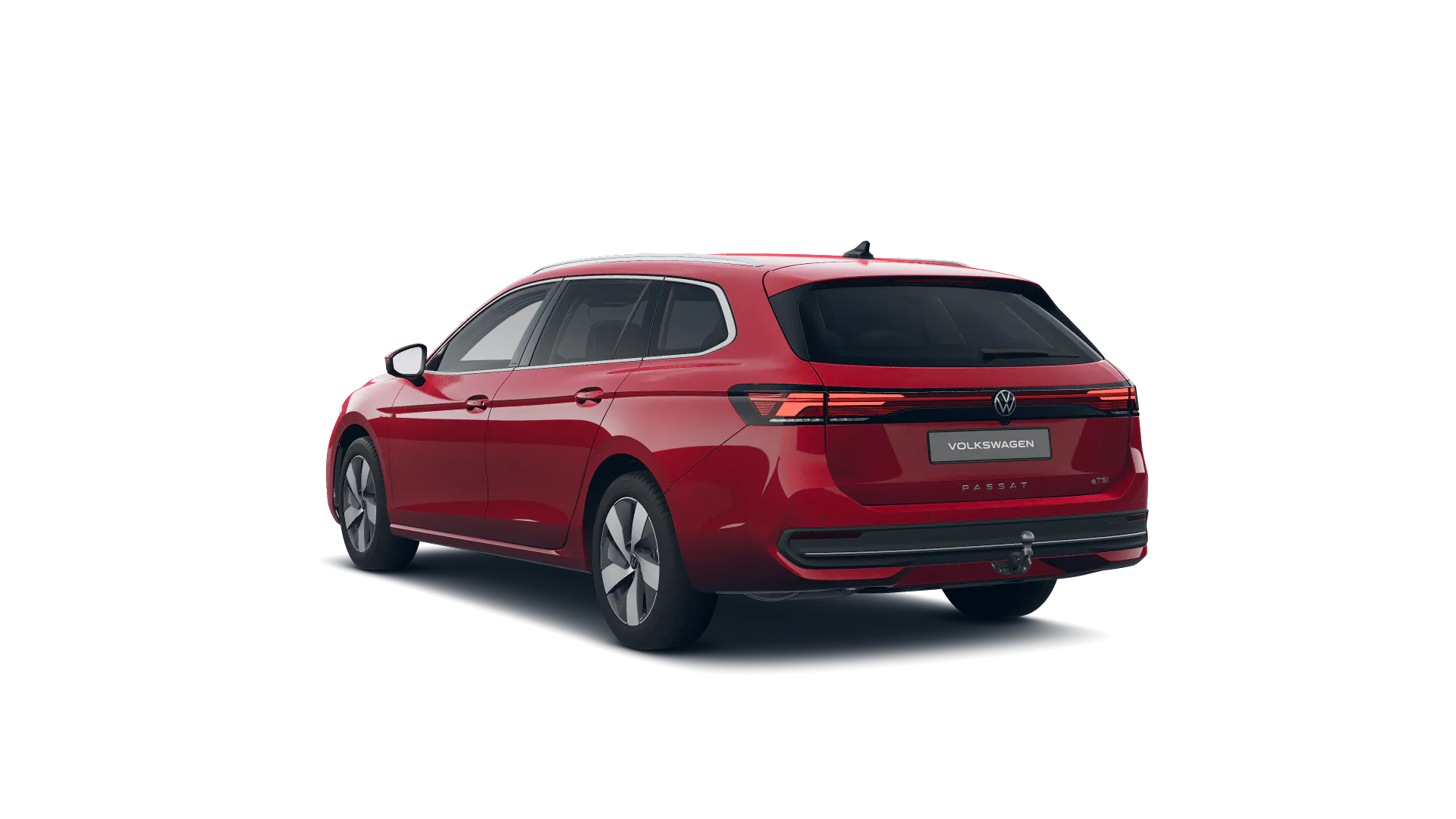 Volkswagen Passat Business