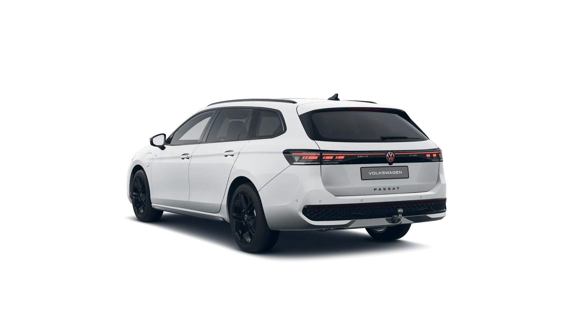 Volkswagen Passat R-Line