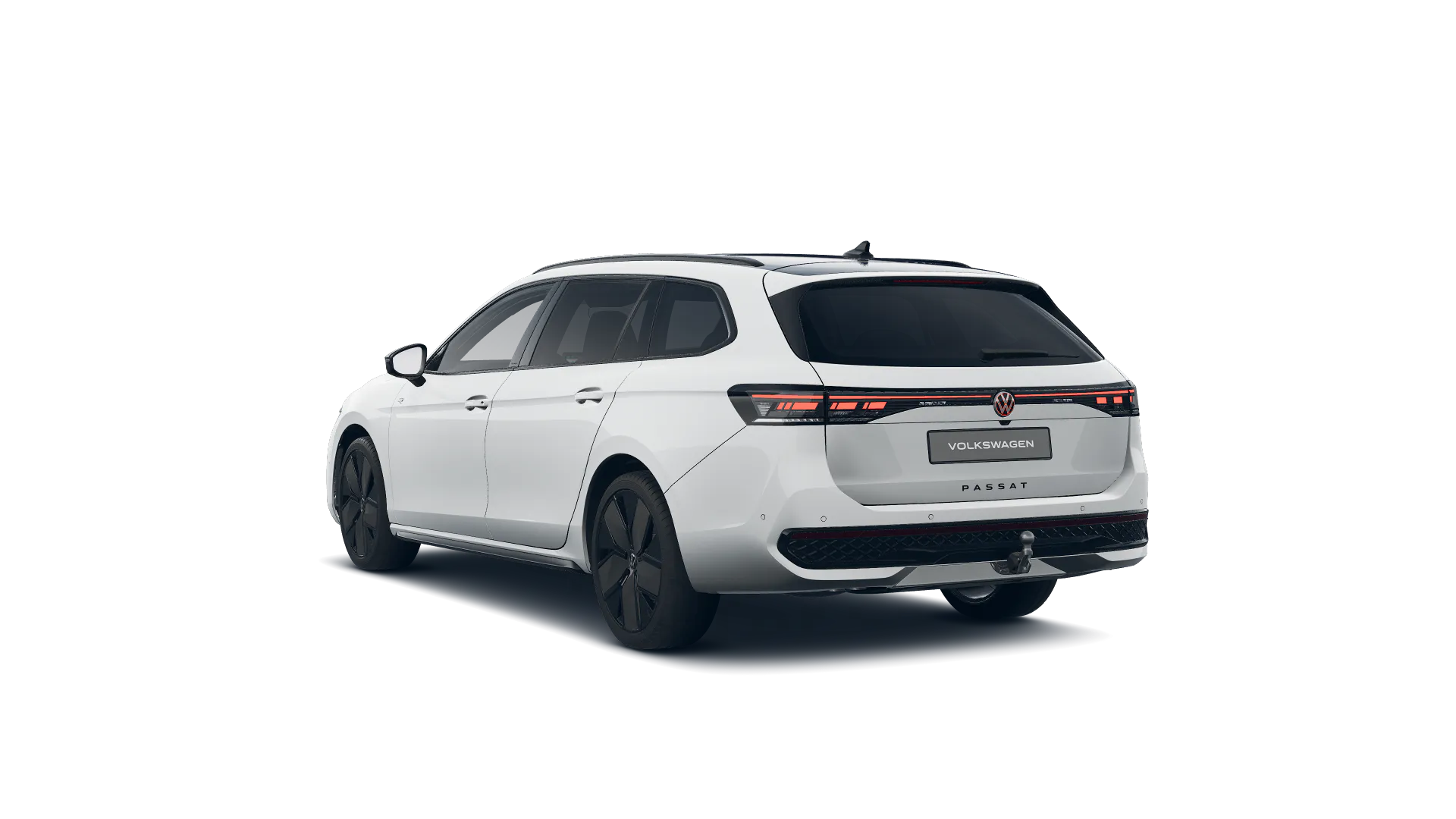 Volkswagen Passat R-Line