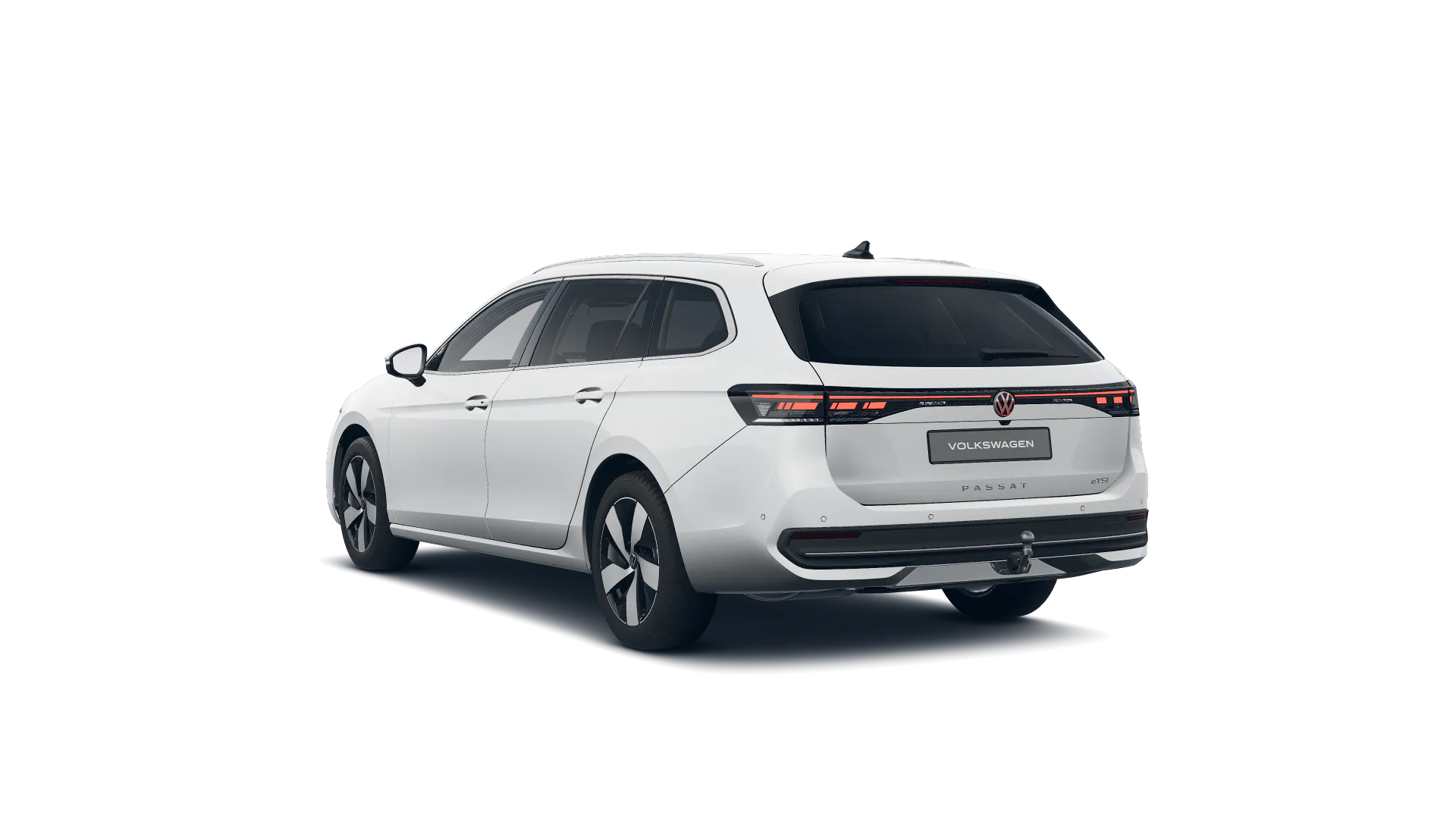 Volkswagen Passat Business