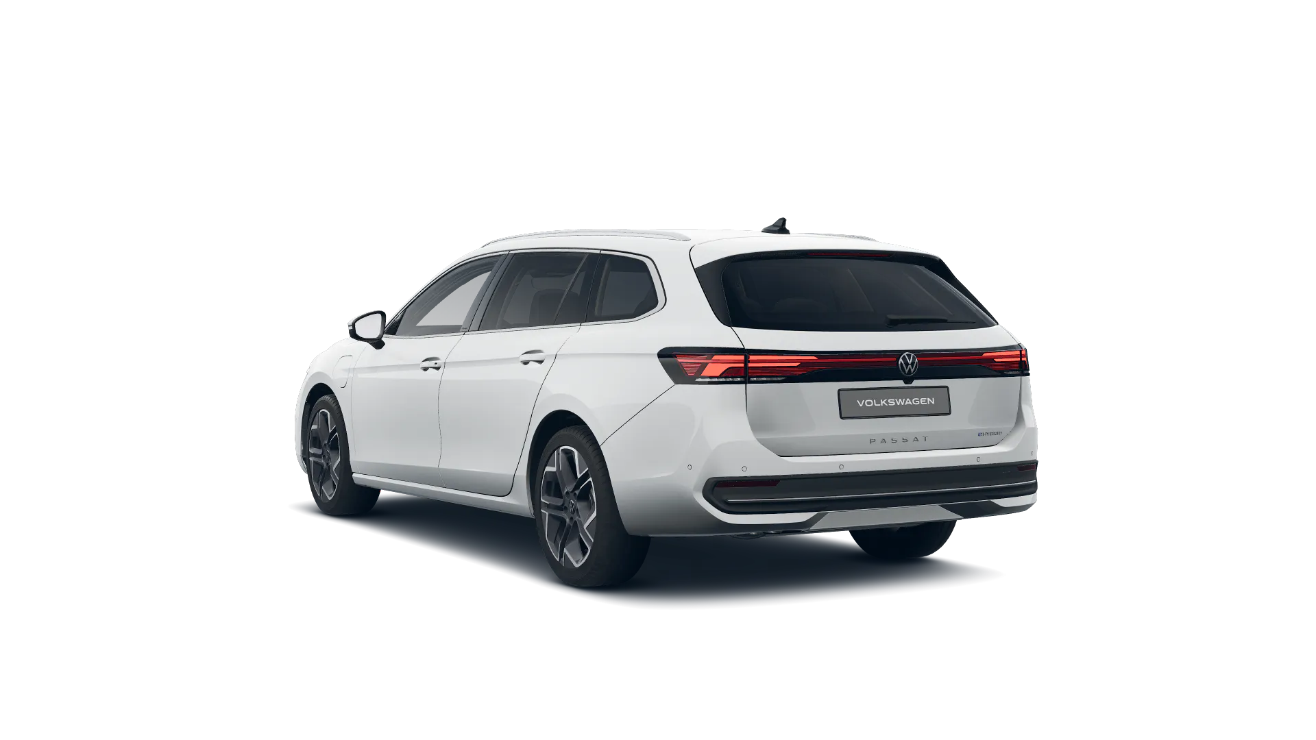 Volkswagen Passat Business