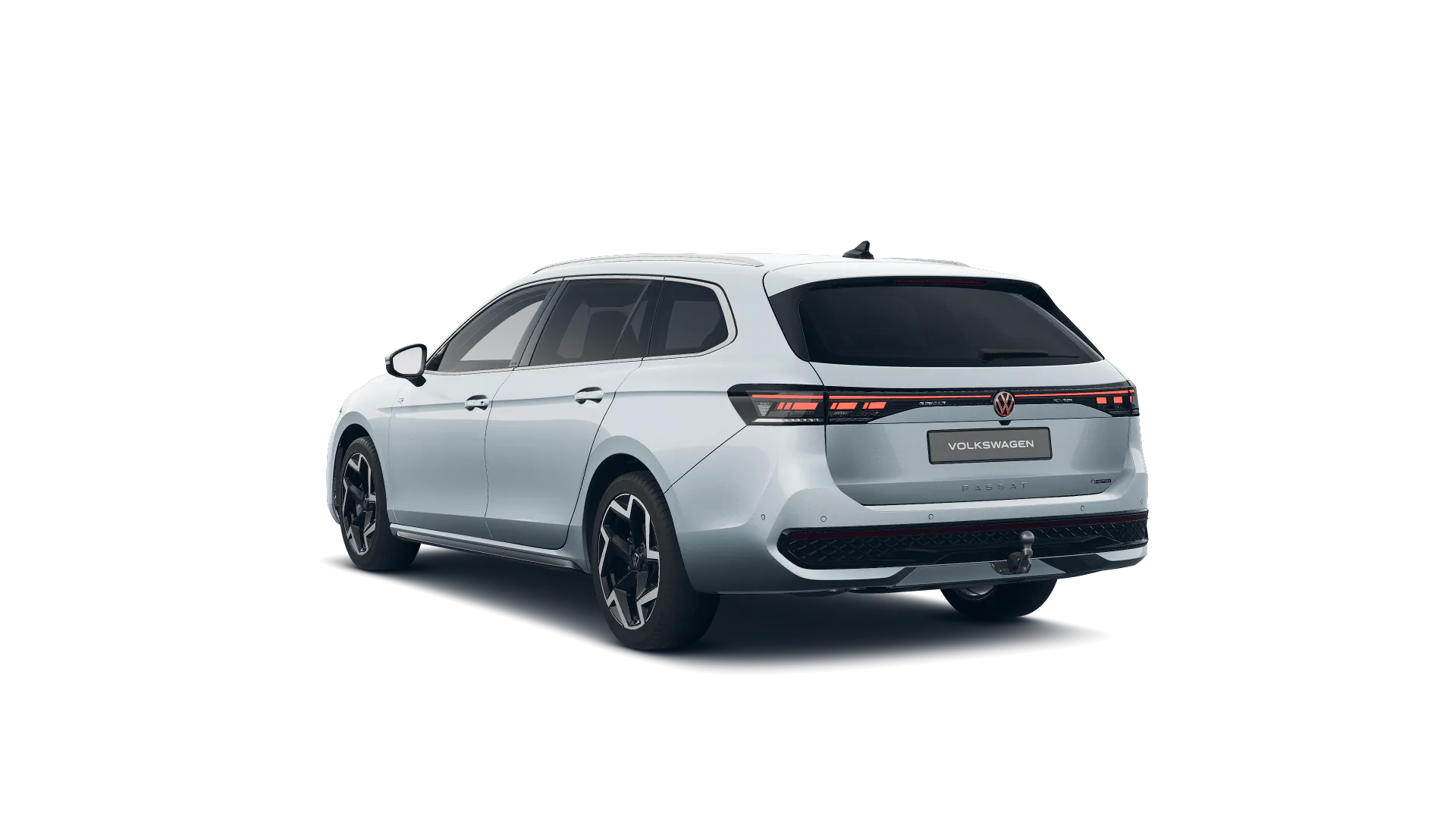 Volkswagen Passat R-Line