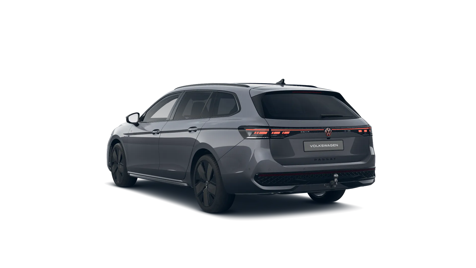 Volkswagen Passat R-Line