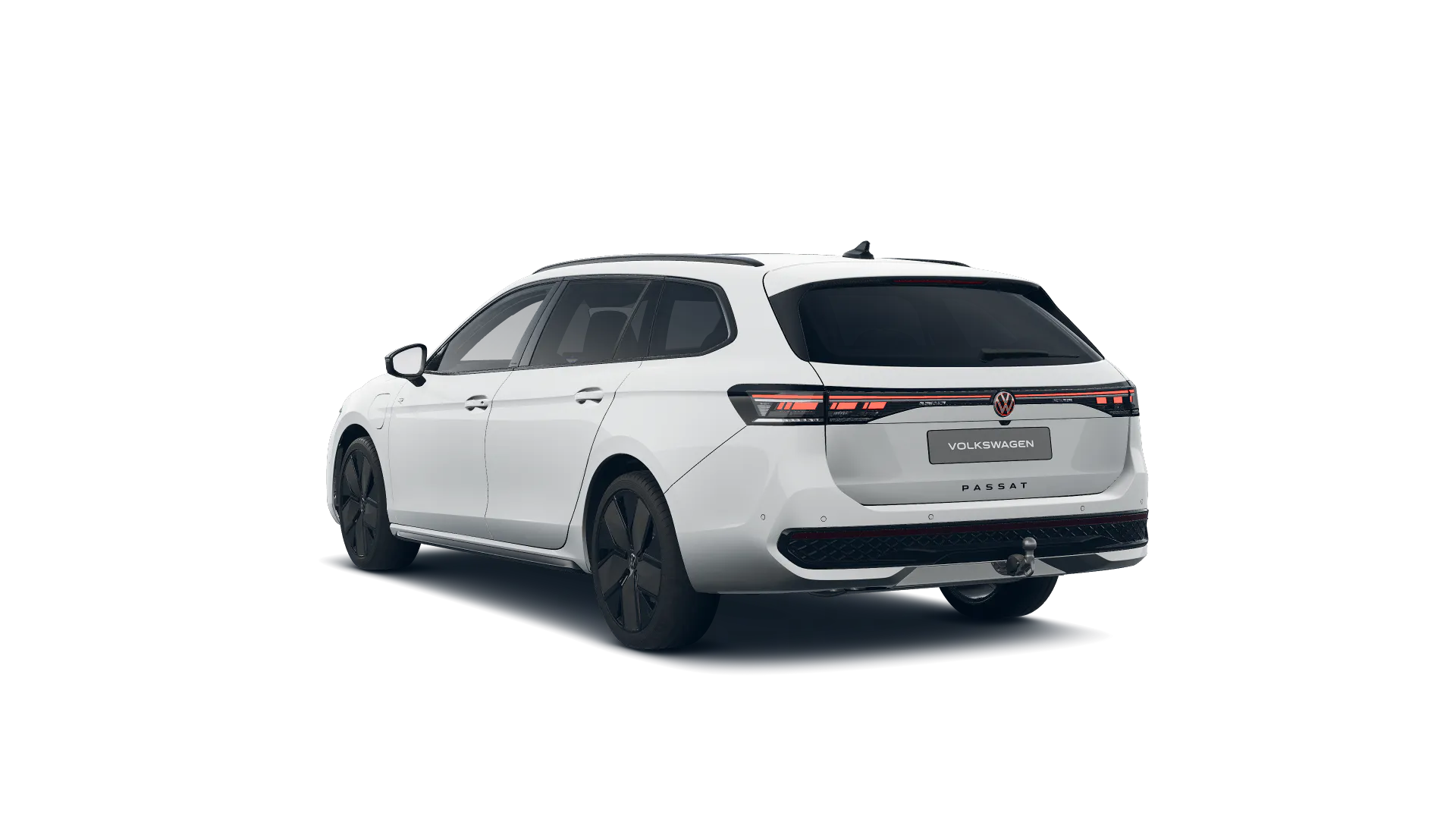 Volkswagen Passat R-Line
