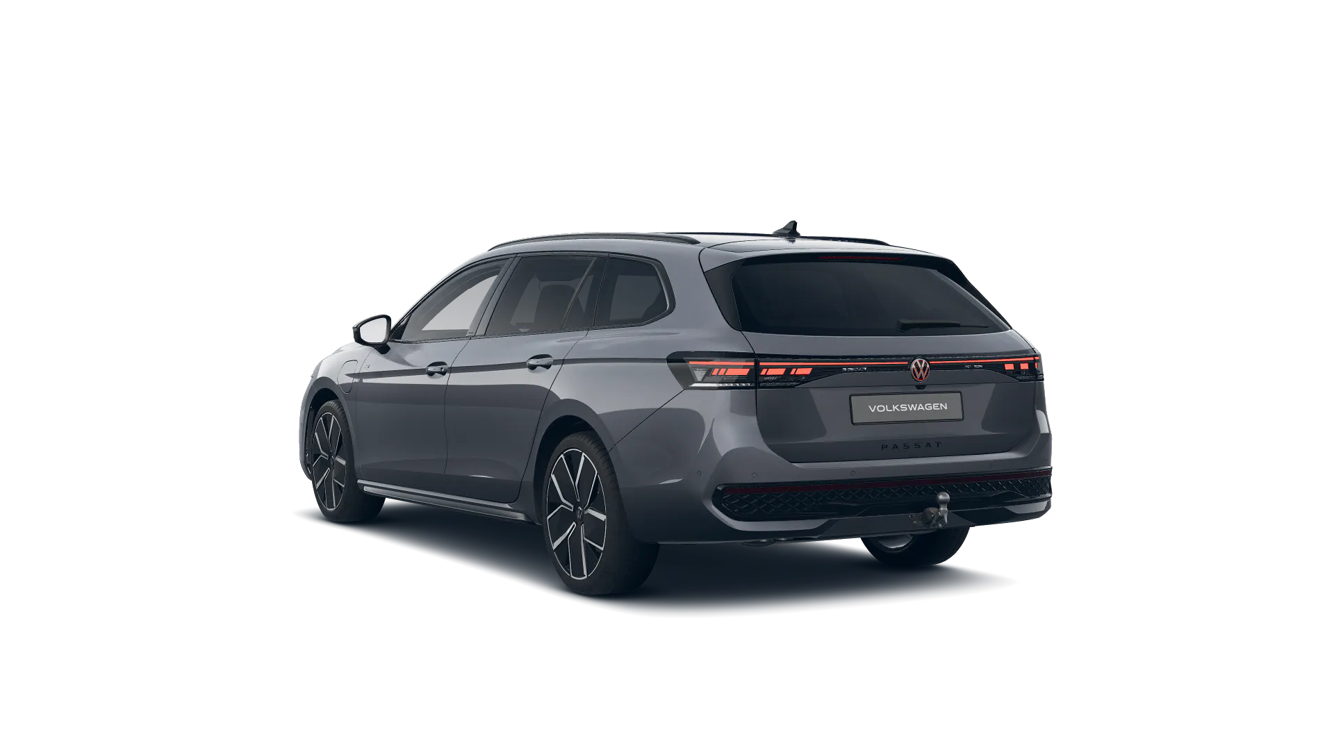 Volkswagen Passat R-Line