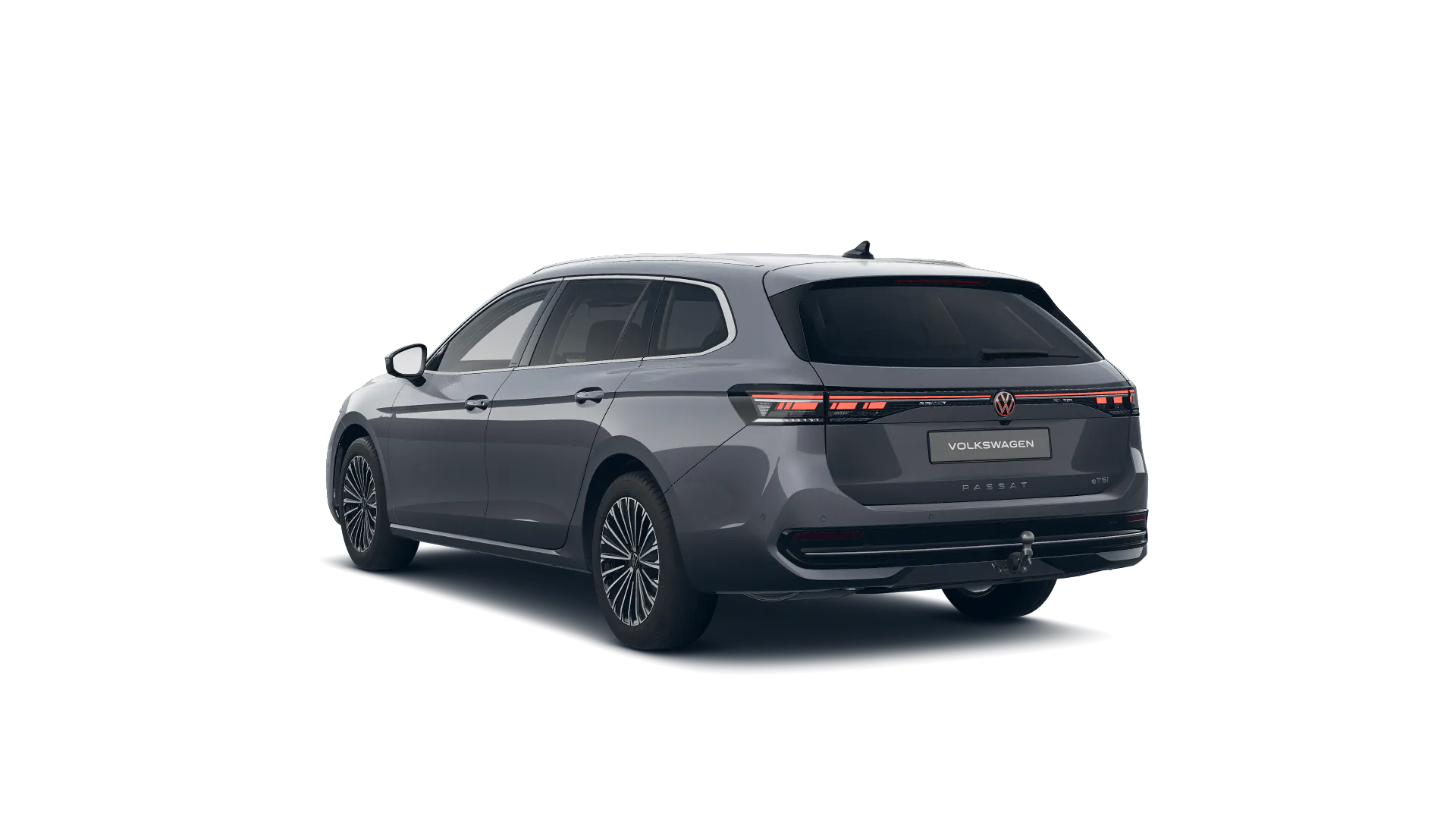Volkswagen Passat Elegance