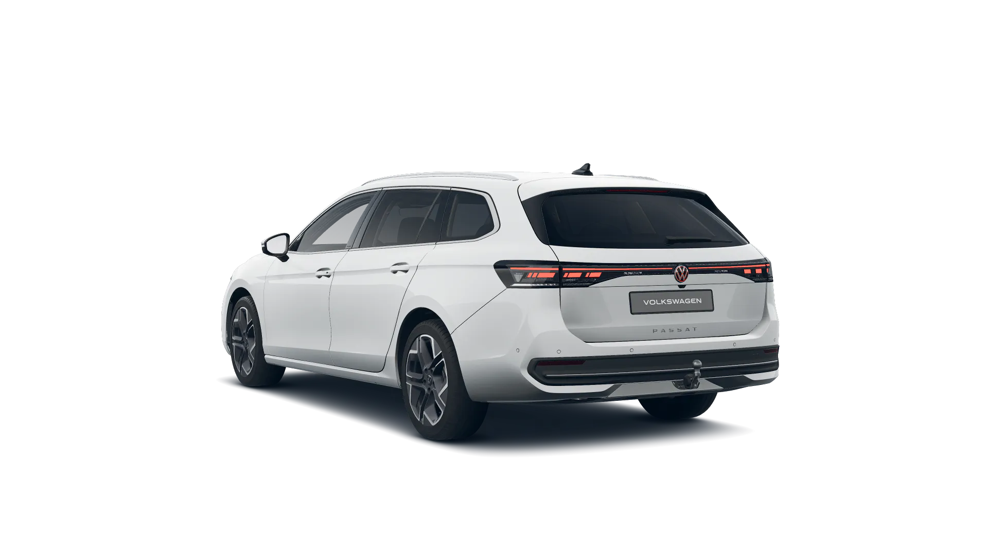 Volkswagen Passat Business