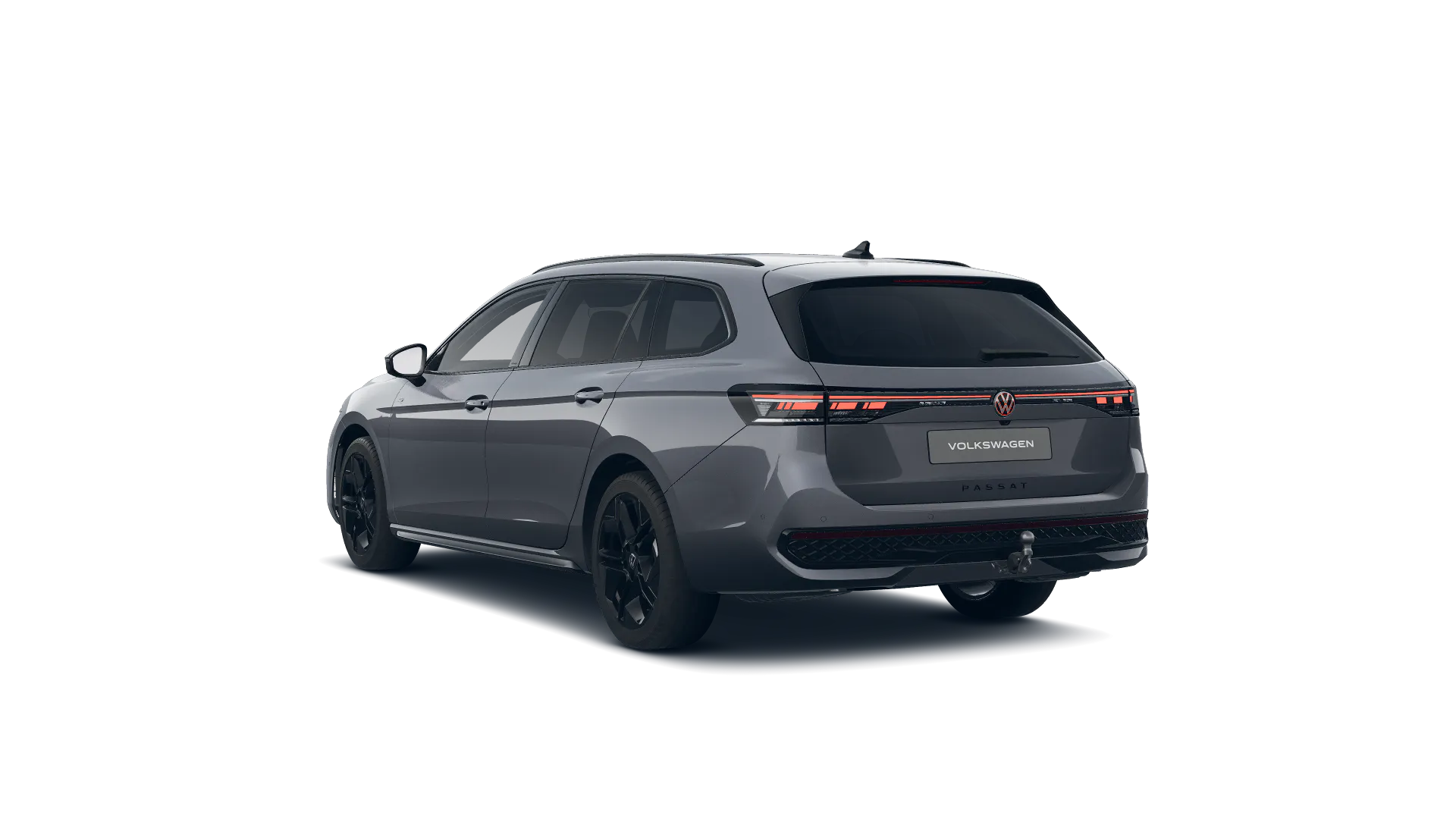 Volkswagen Passat R-Line
