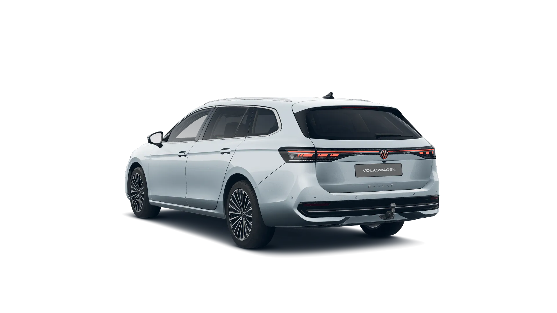 Volkswagen Passat Elegance