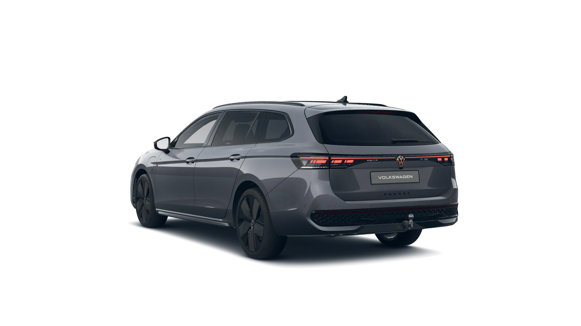 Volkswagen Passat R-Line