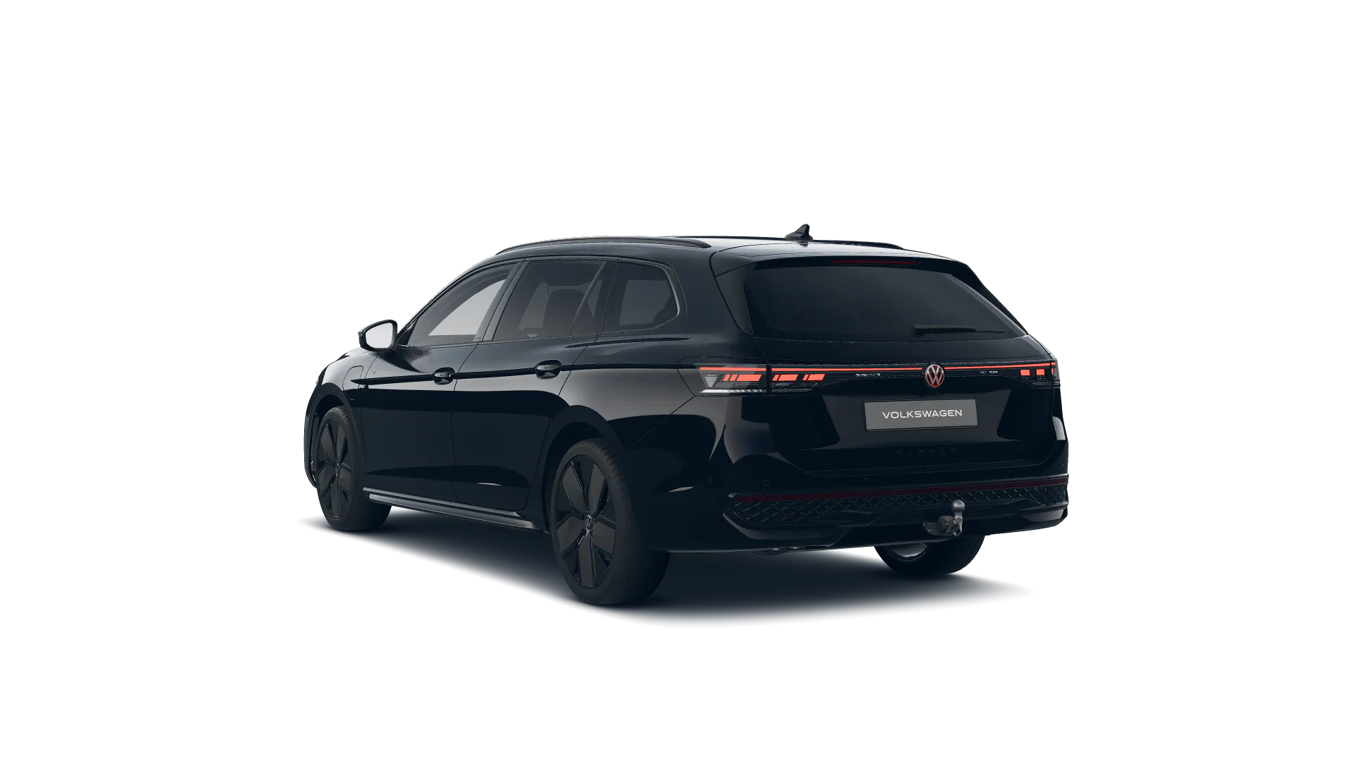 Volkswagen Passat R-Line