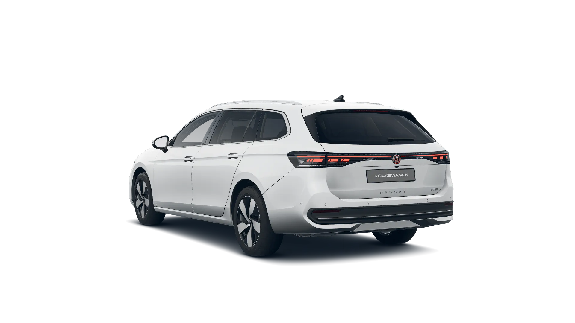 Volkswagen Passat Business
