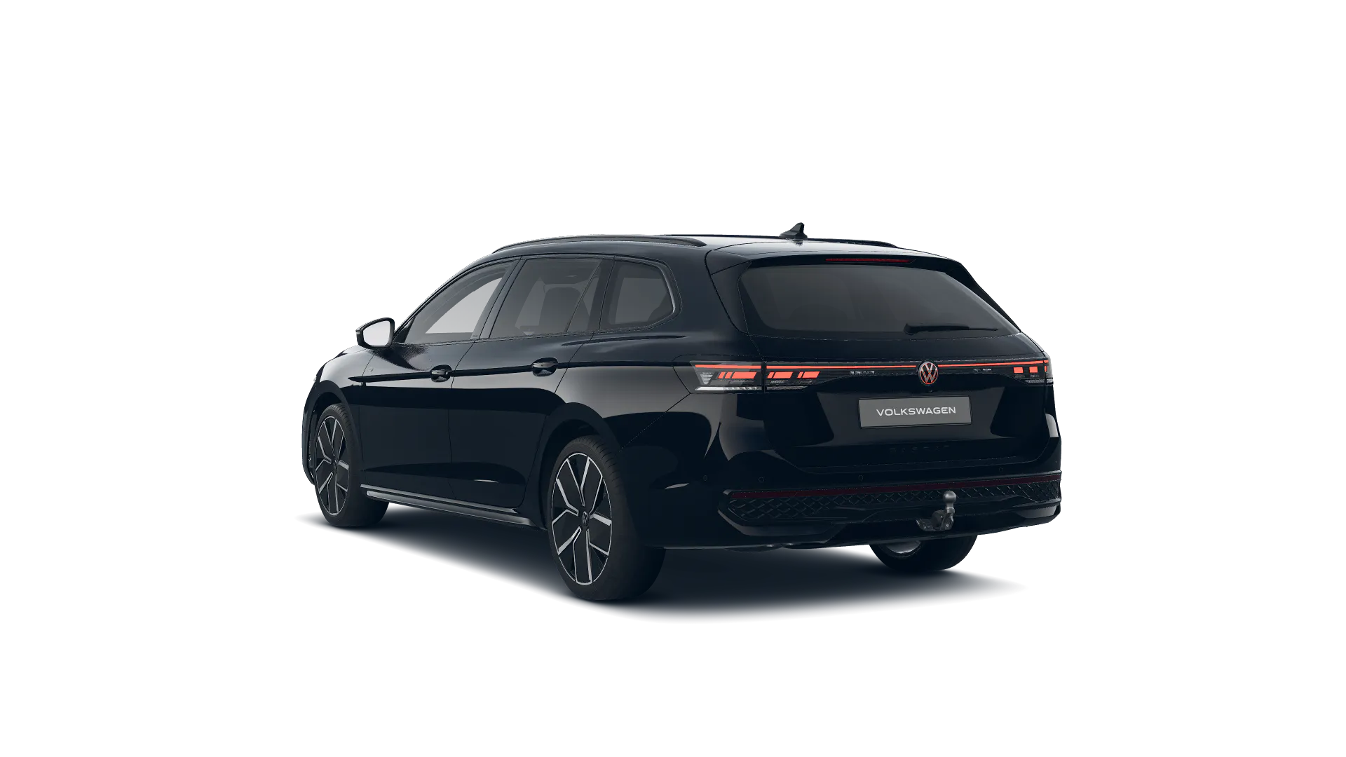 Volkswagen Passat R-Line