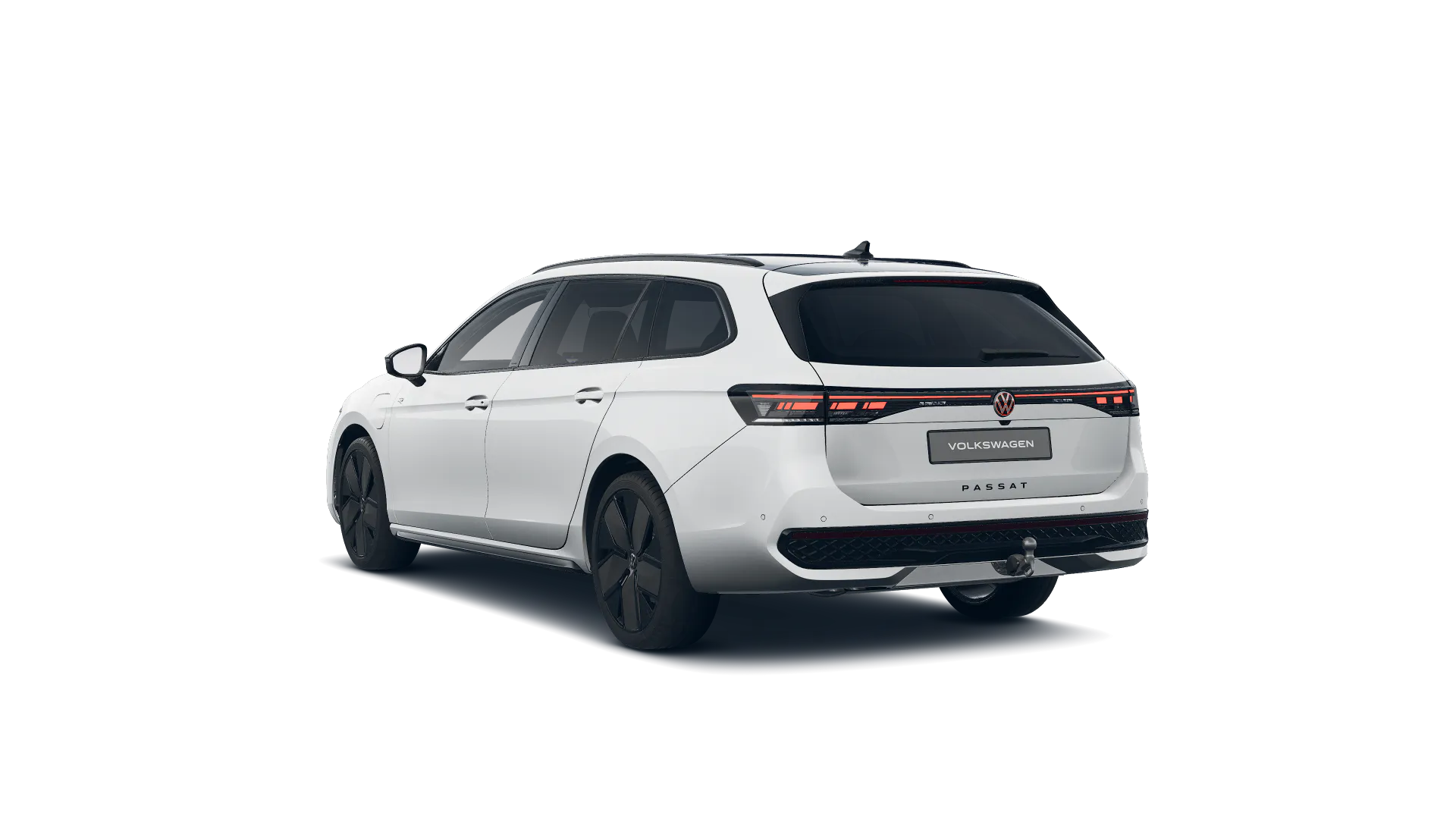 Volkswagen Passat R-Line