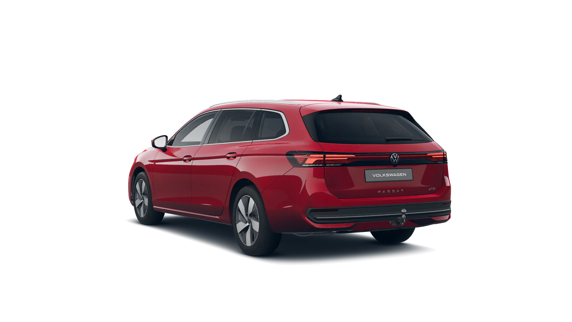 Volkswagen Passat Business