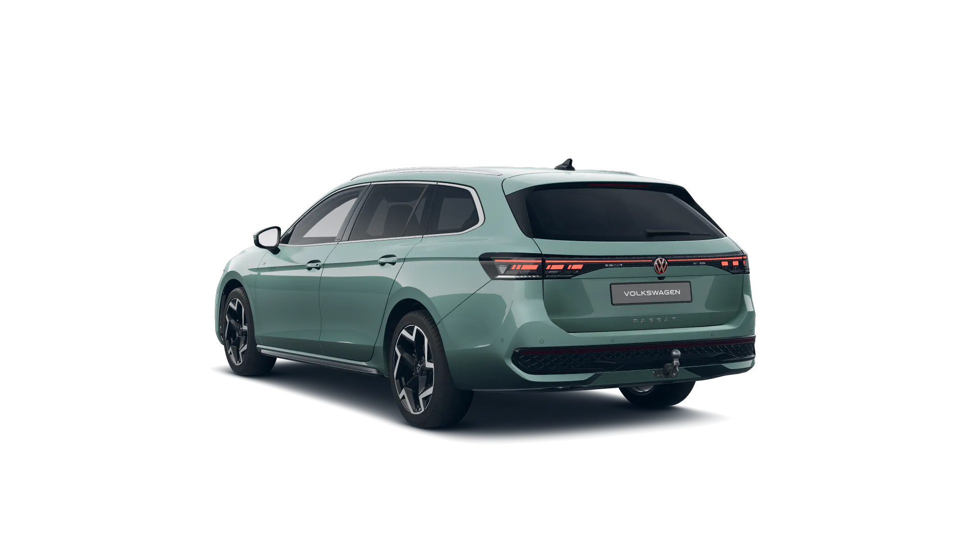 Volkswagen Passat R-Line