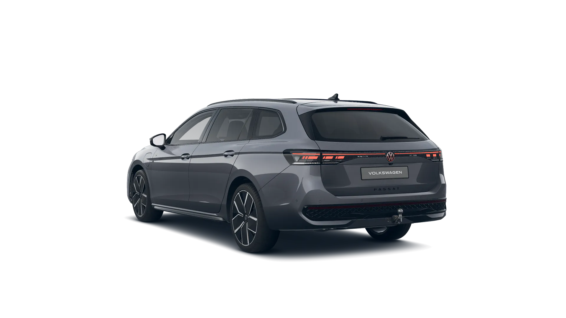 Volkswagen Passat R-Line