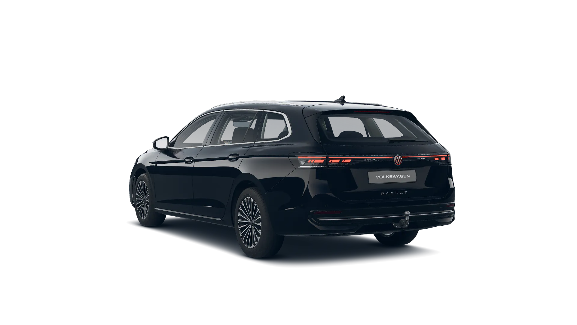 Volkswagen Passat Elegance