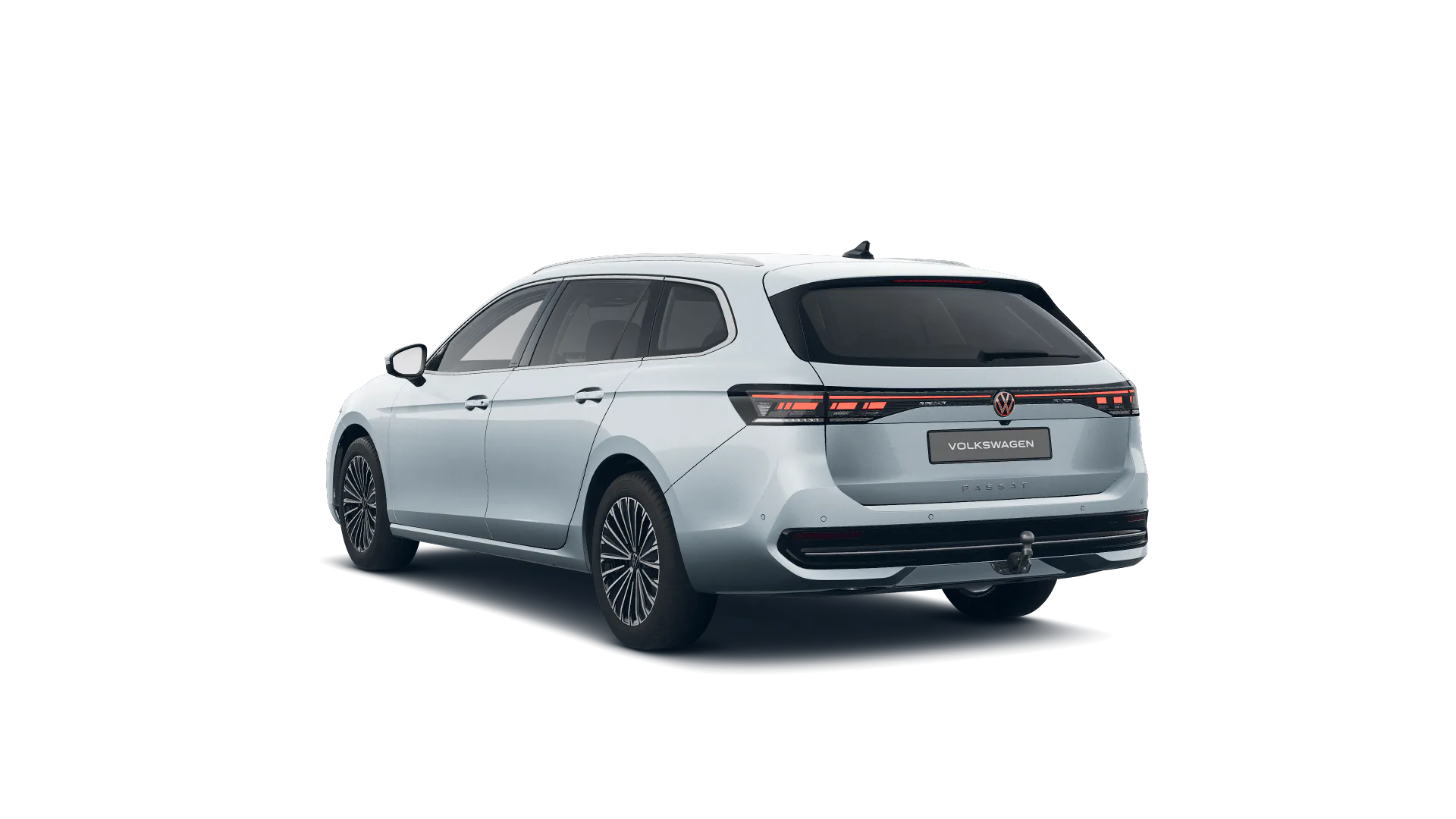 Volkswagen Passat Elegance