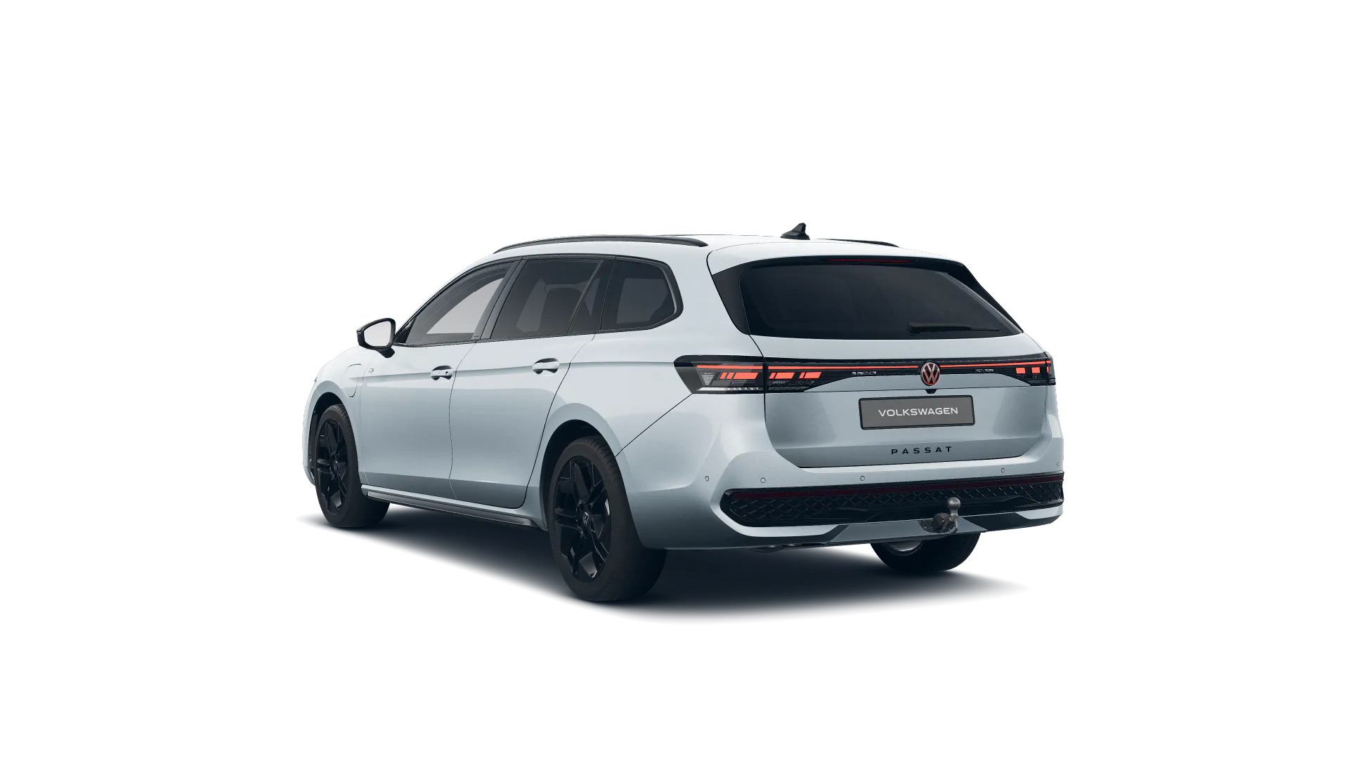 Volkswagen Passat R-Line