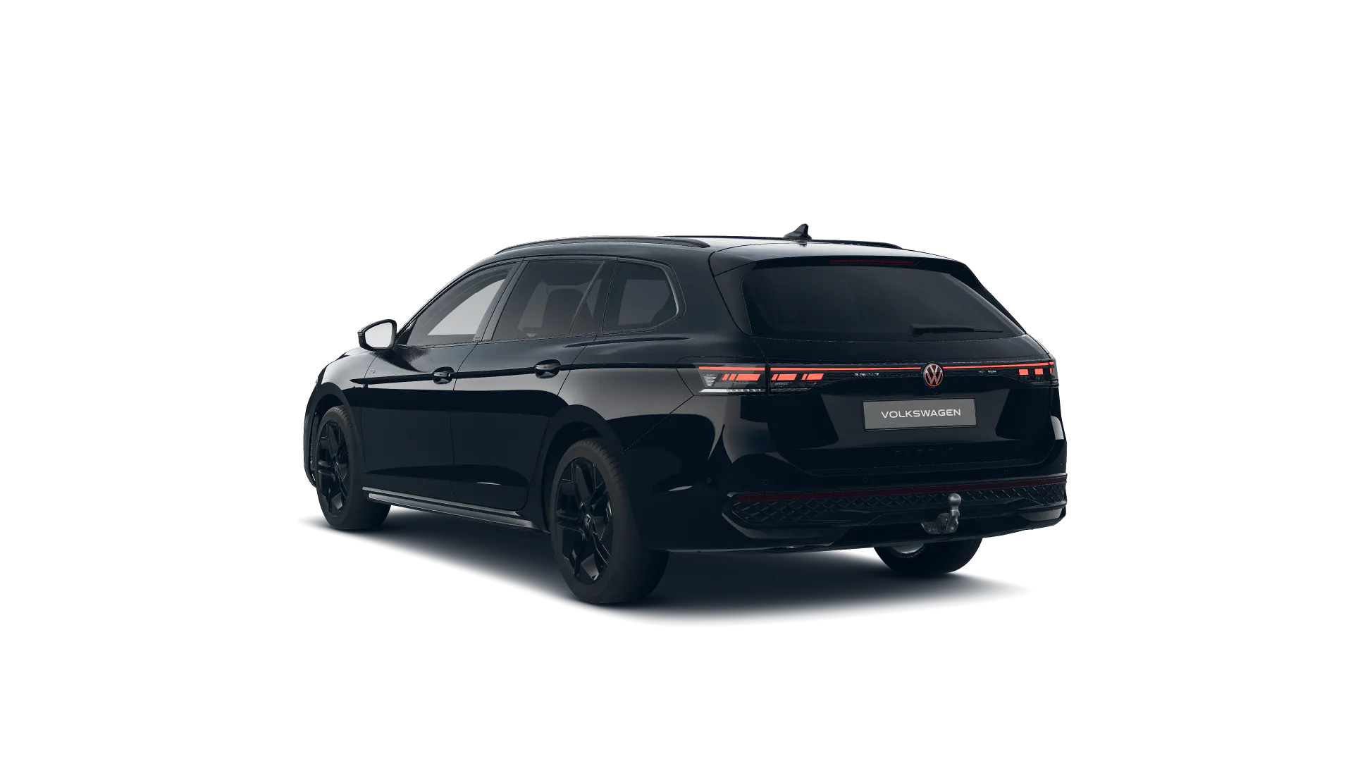 Volkswagen Passat R-Line