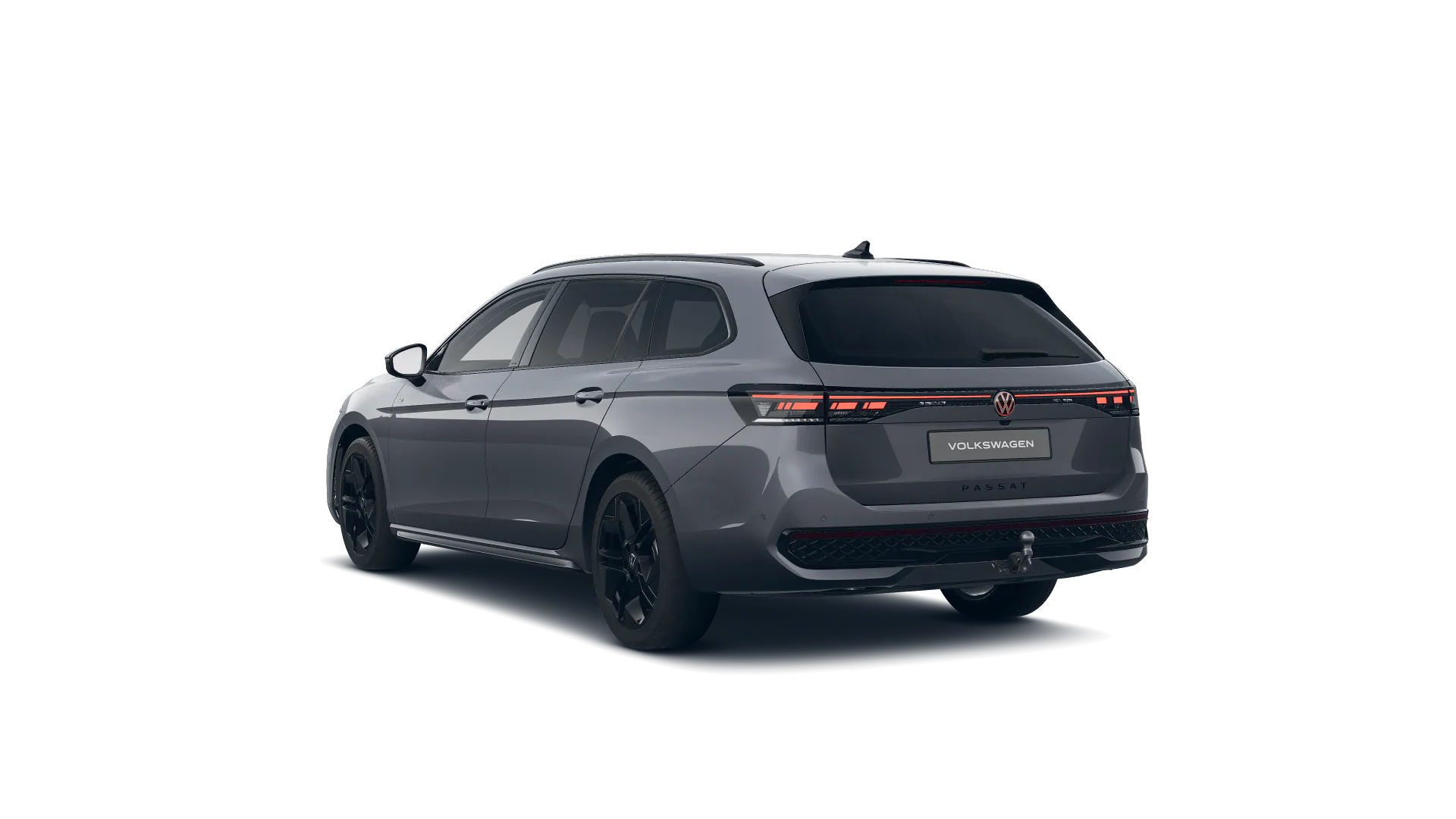 Volkswagen Passat R-Line