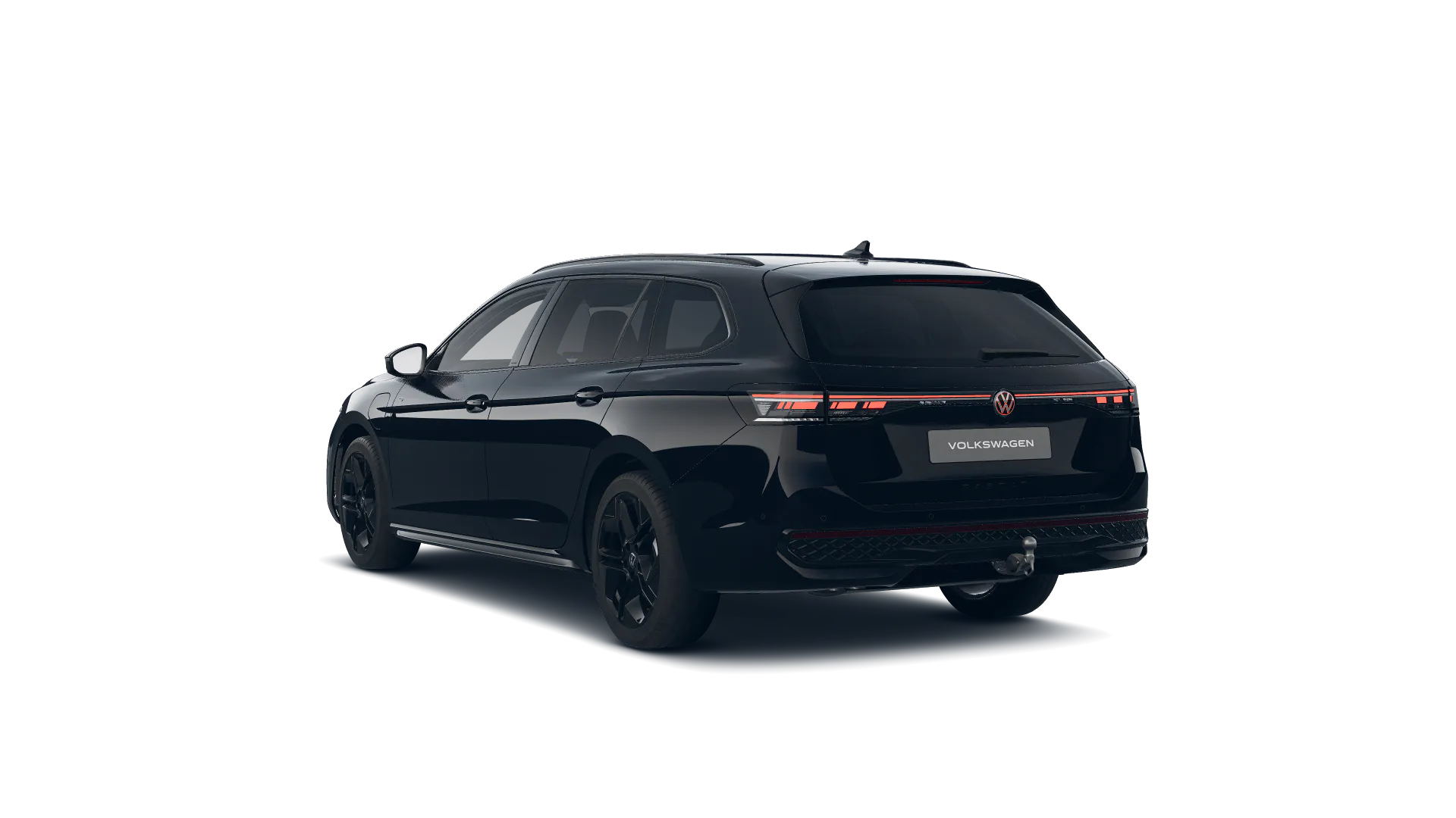 Volkswagen Passat R-Line