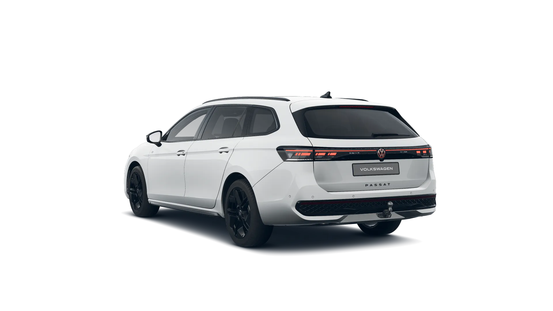 Volkswagen Passat R-Line