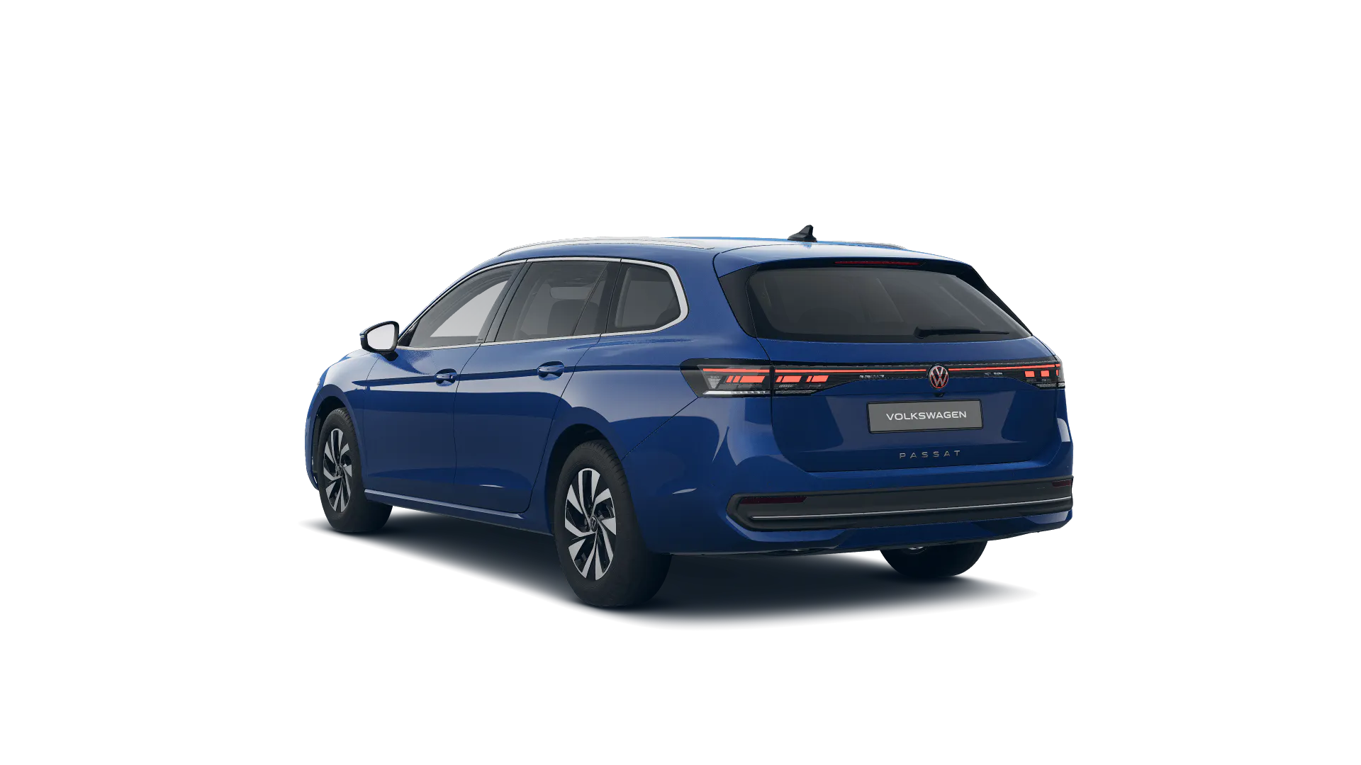 Volkswagen Passat Business