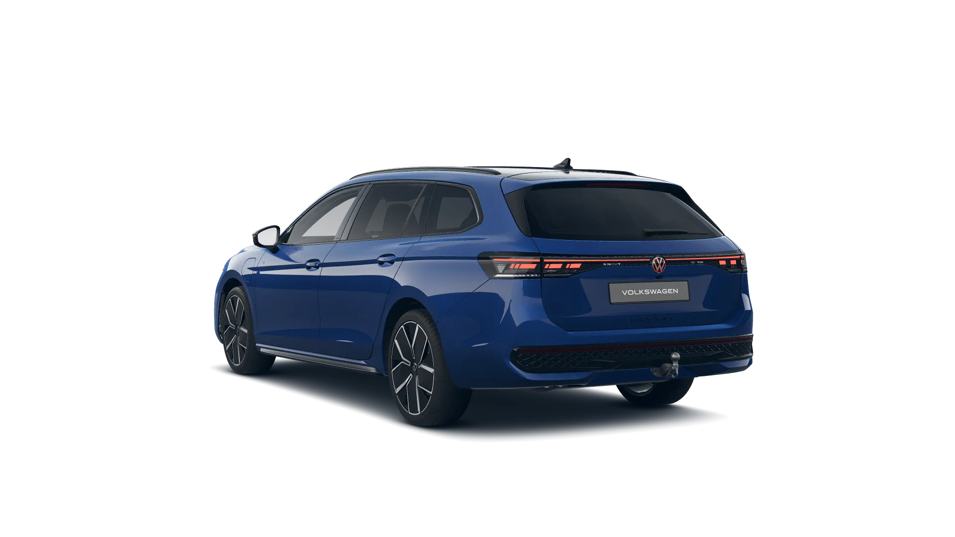 Volkswagen Passat R-Line