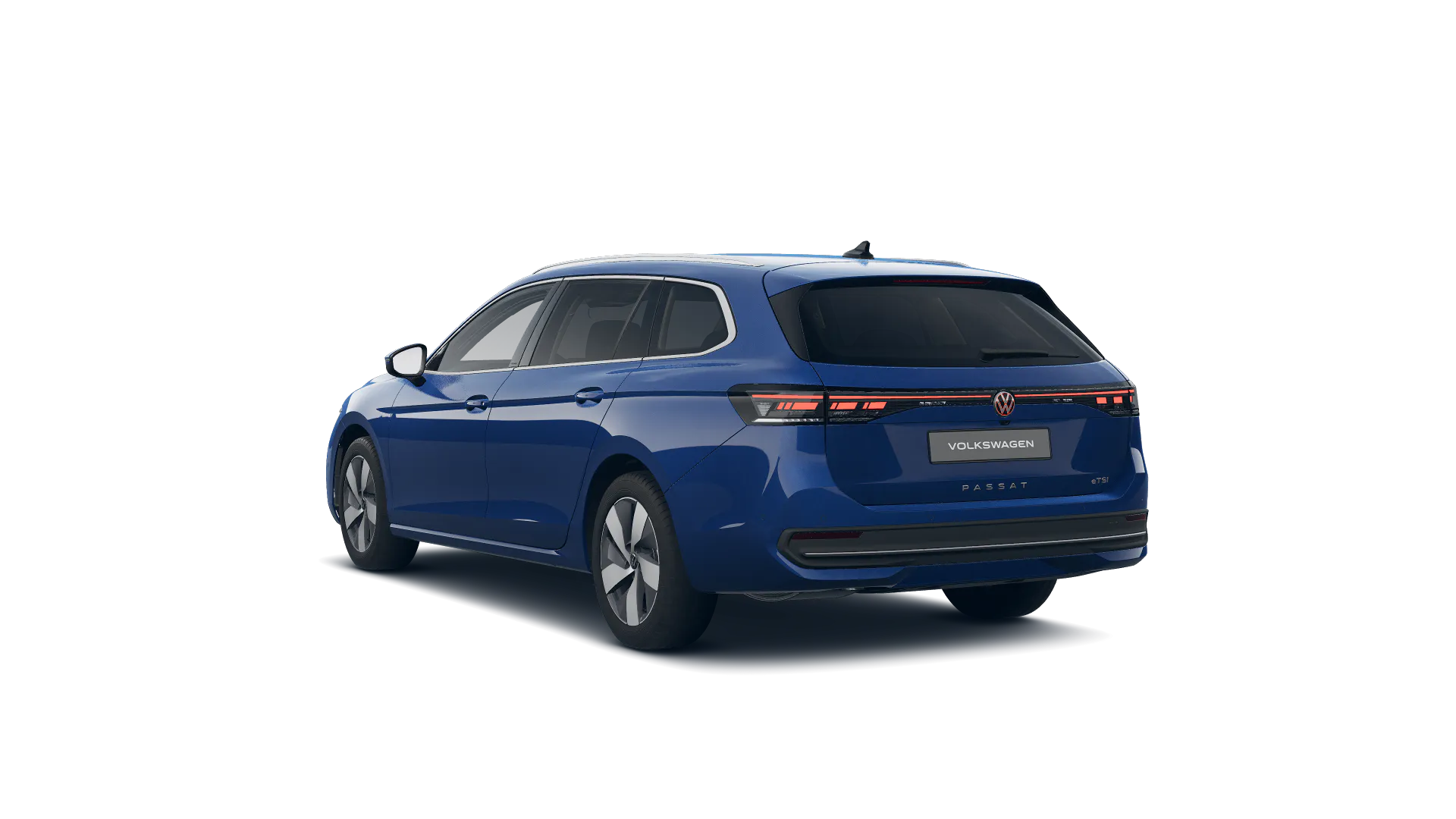 Volkswagen Passat Business