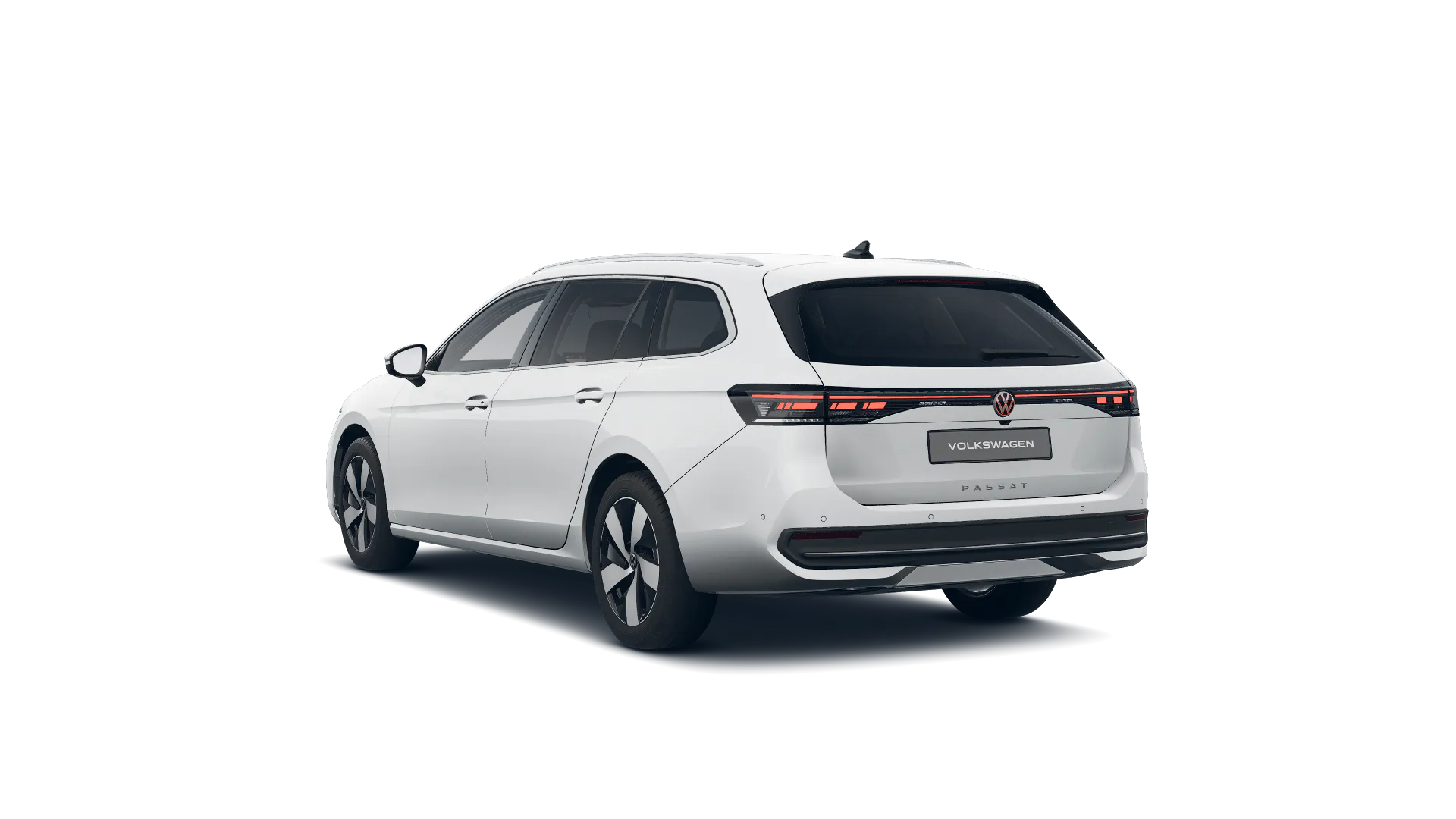 Volkswagen Passat Business
