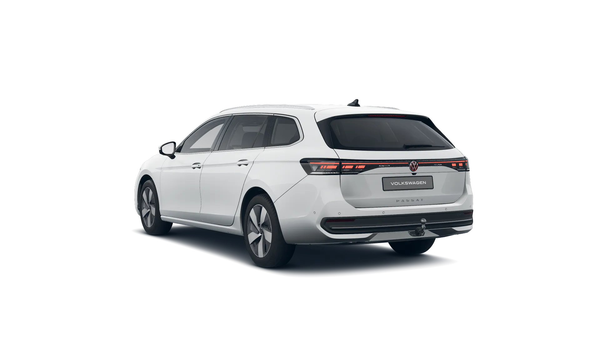 Volkswagen Passat Business
