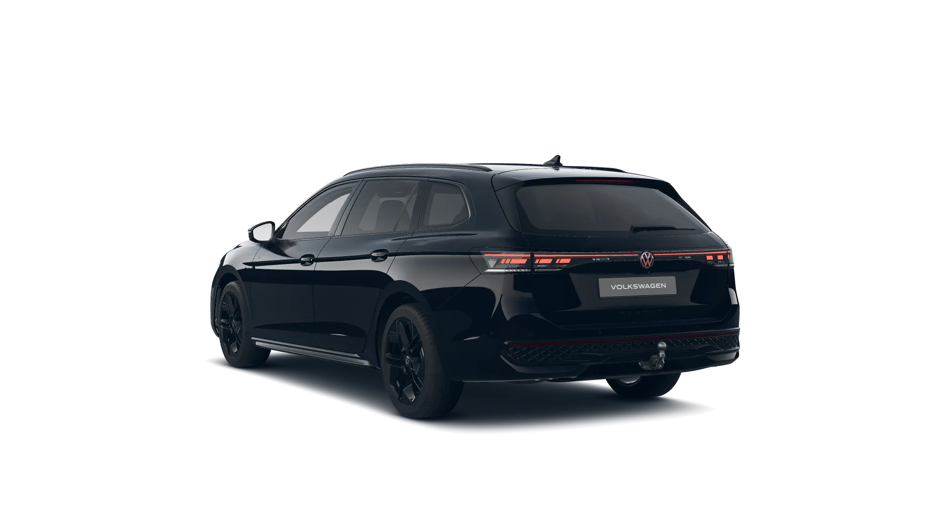 Volkswagen Passat R-Line