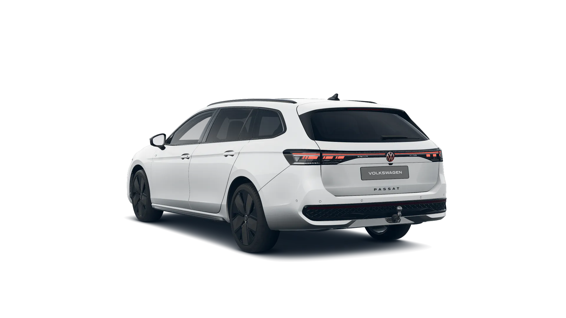 Volkswagen Passat R-Line