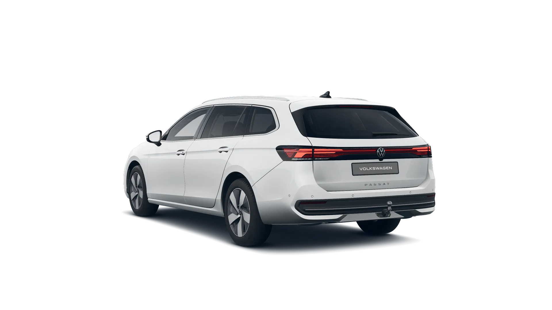 Volkswagen Passat Business