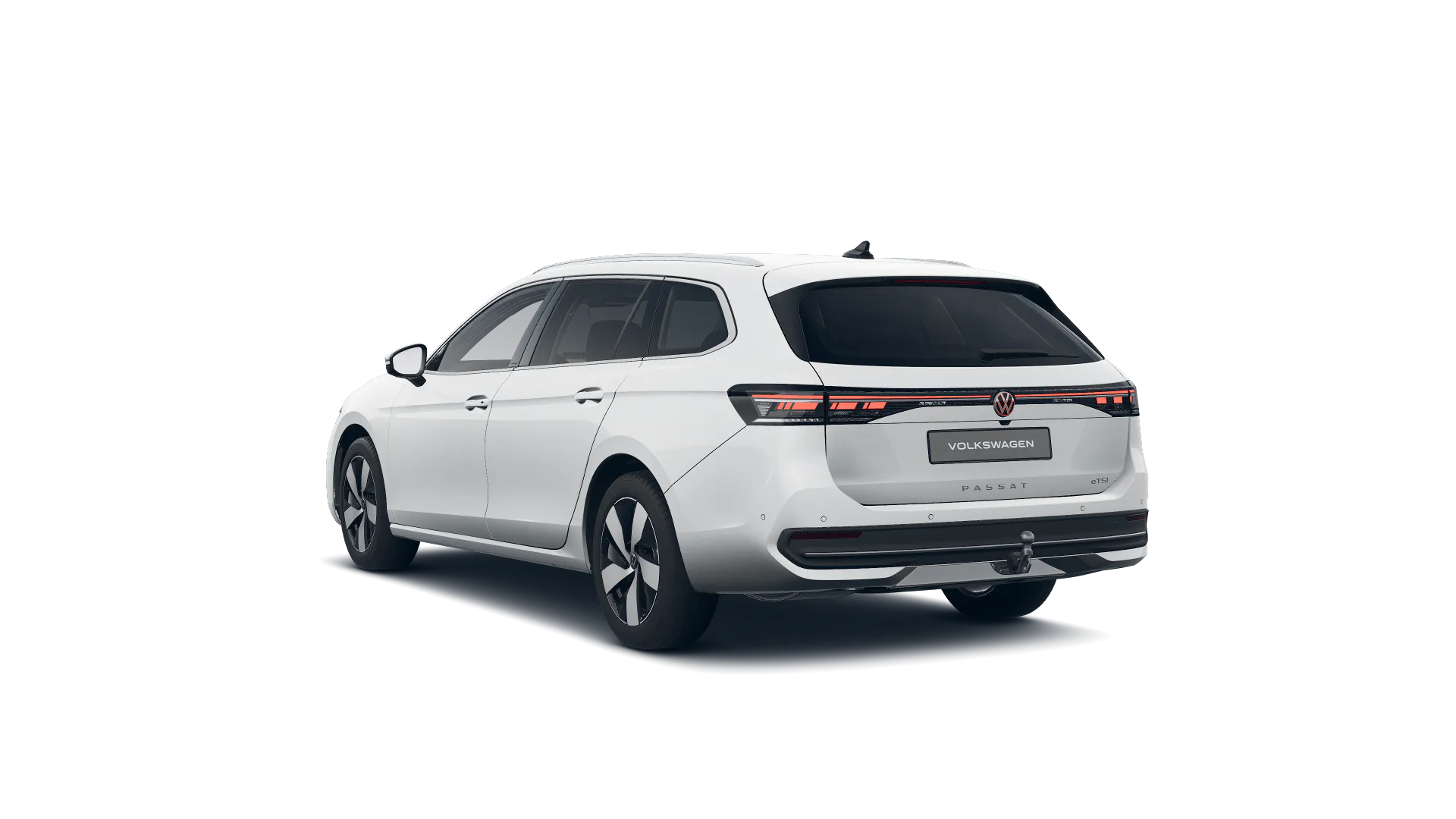Volkswagen Passat Business