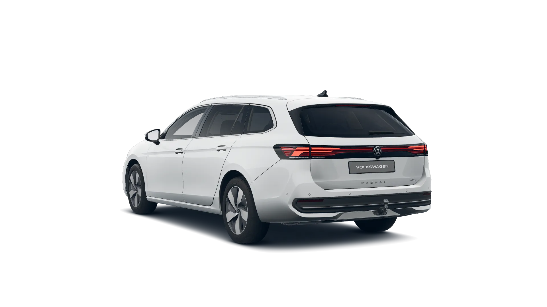 Volkswagen Passat Business