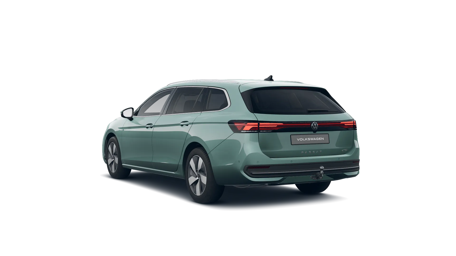 Volkswagen Passat Business