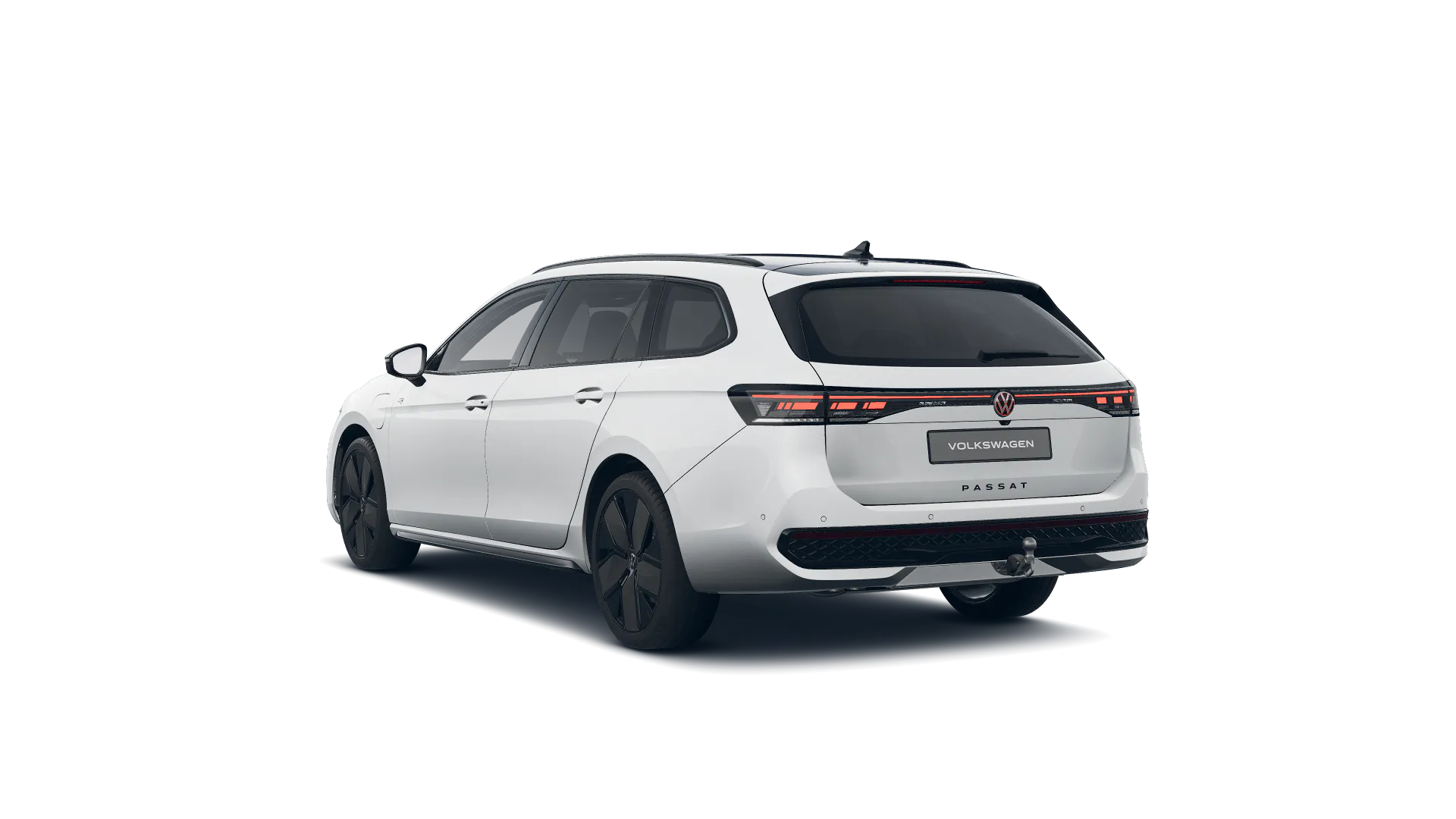Volkswagen Passat R-Line