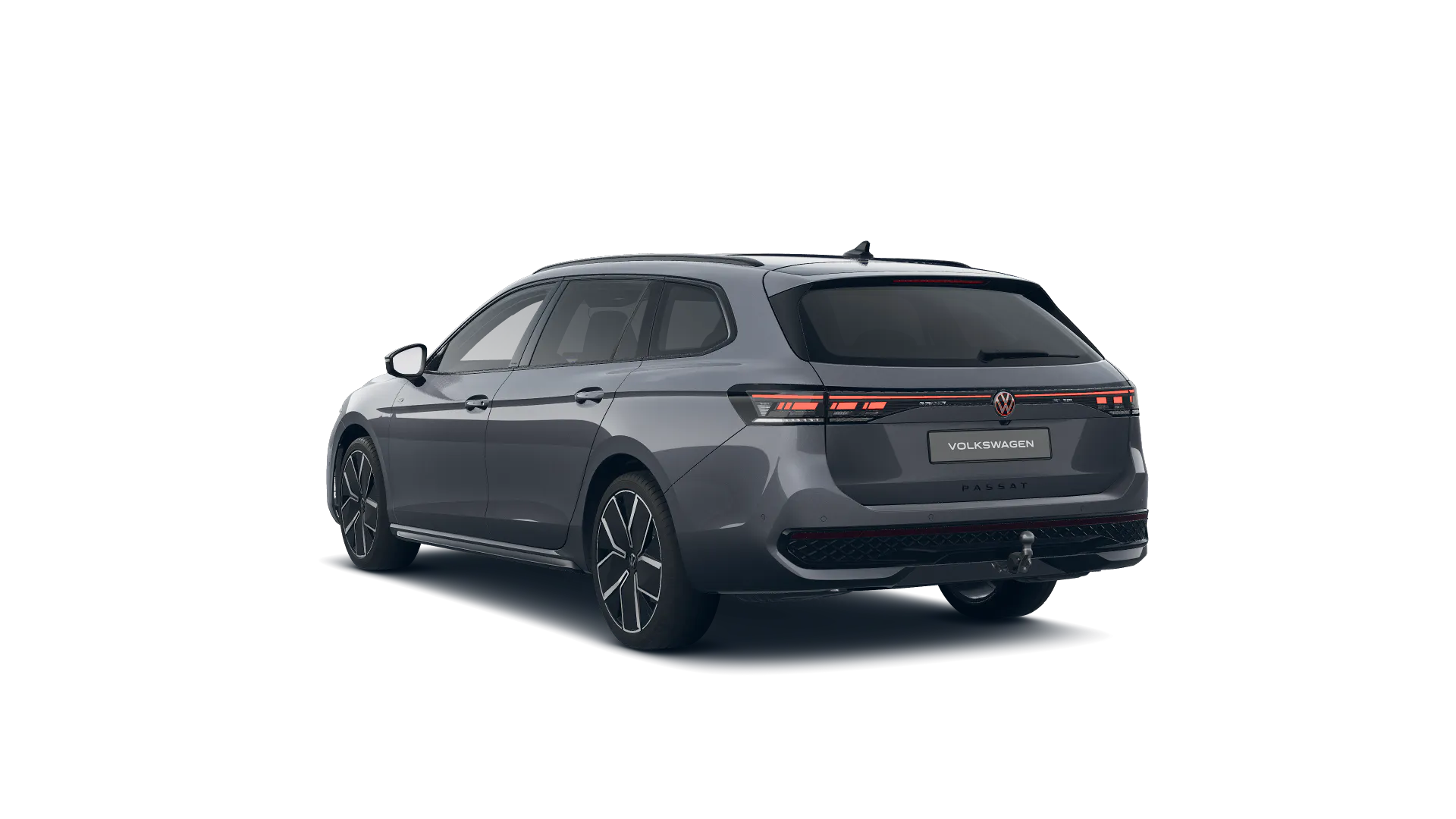 Volkswagen Passat R-Line