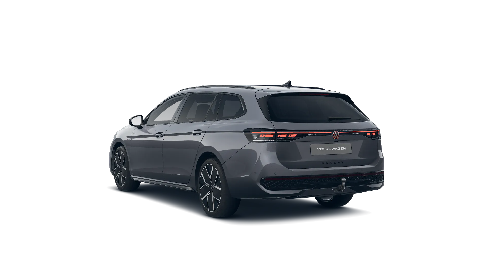 Volkswagen Passat R-Line