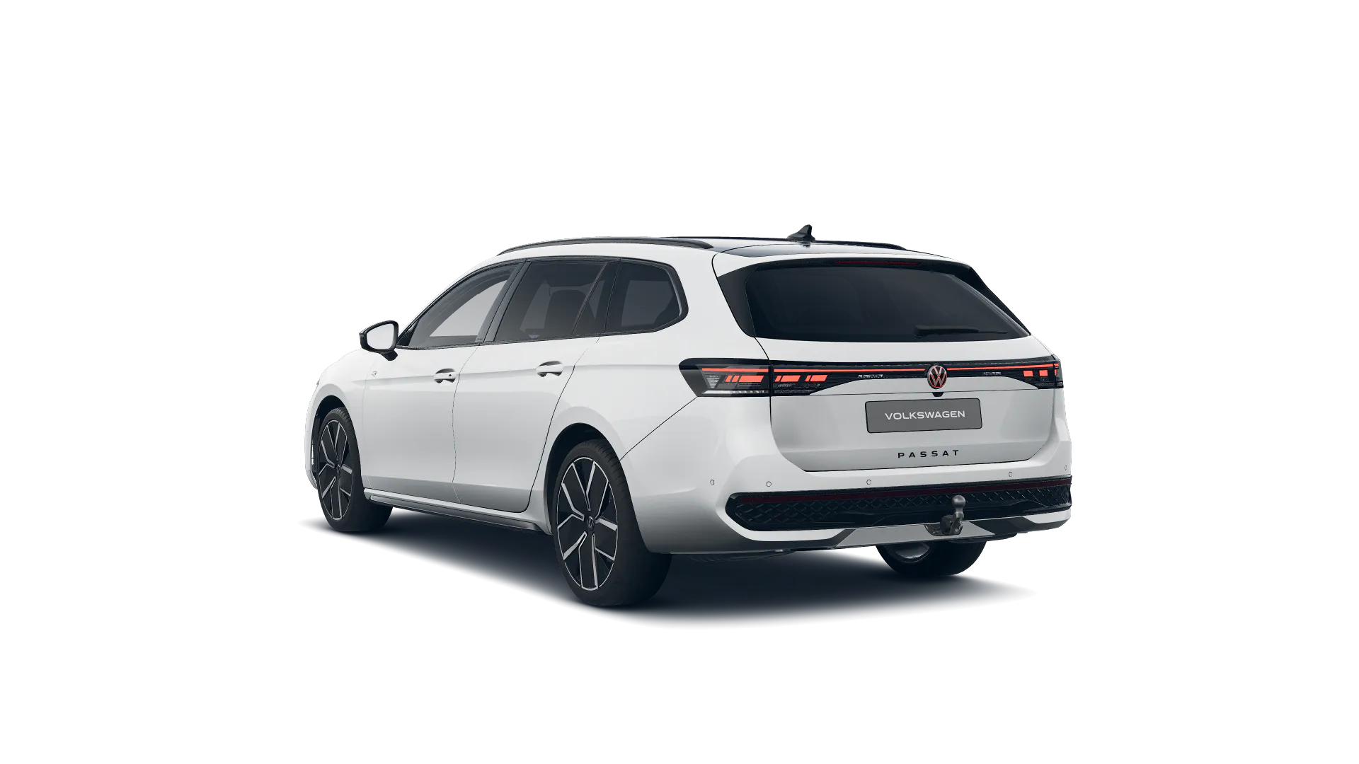 Volkswagen Passat R-Line