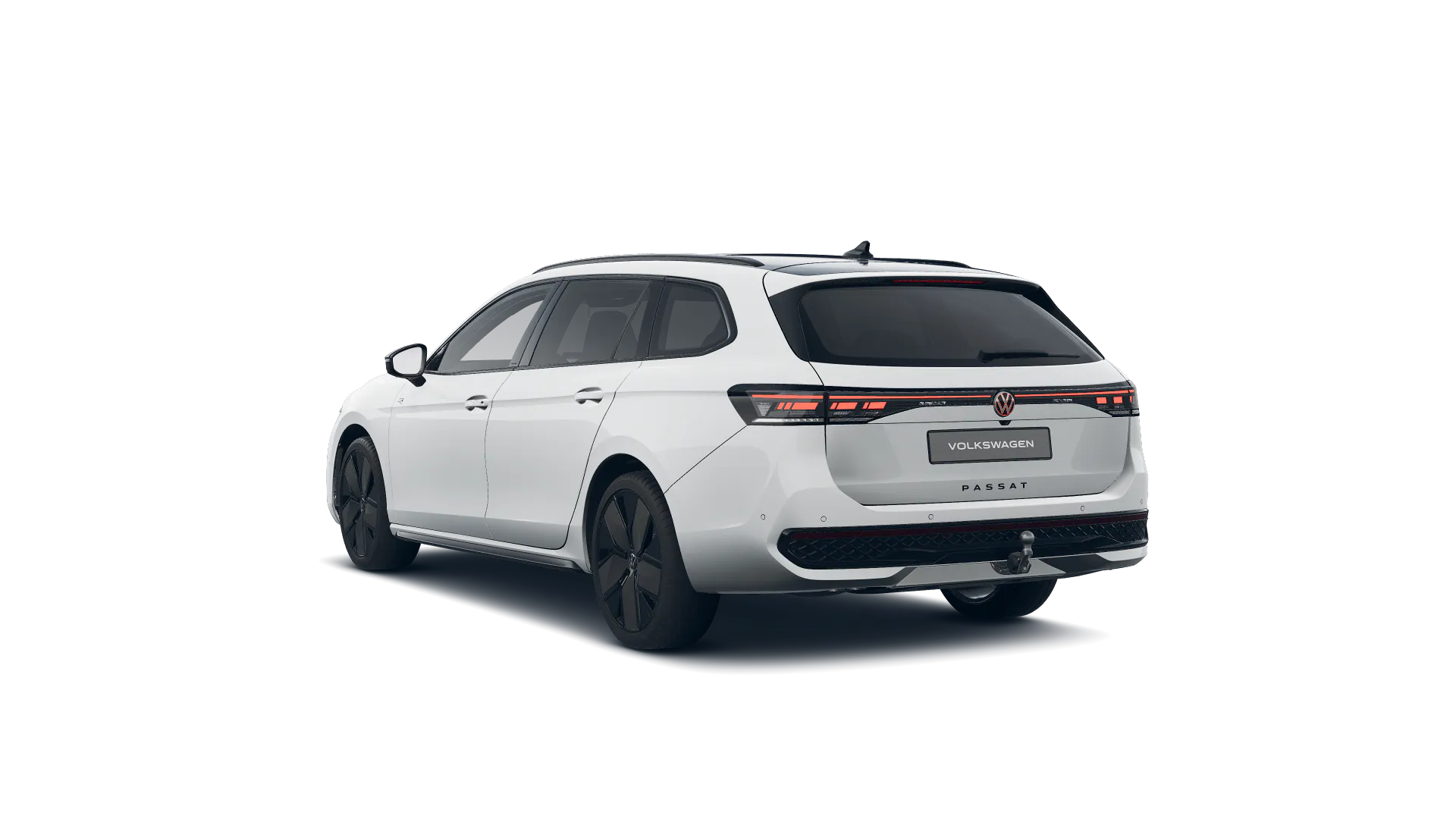 Volkswagen Passat R-Line