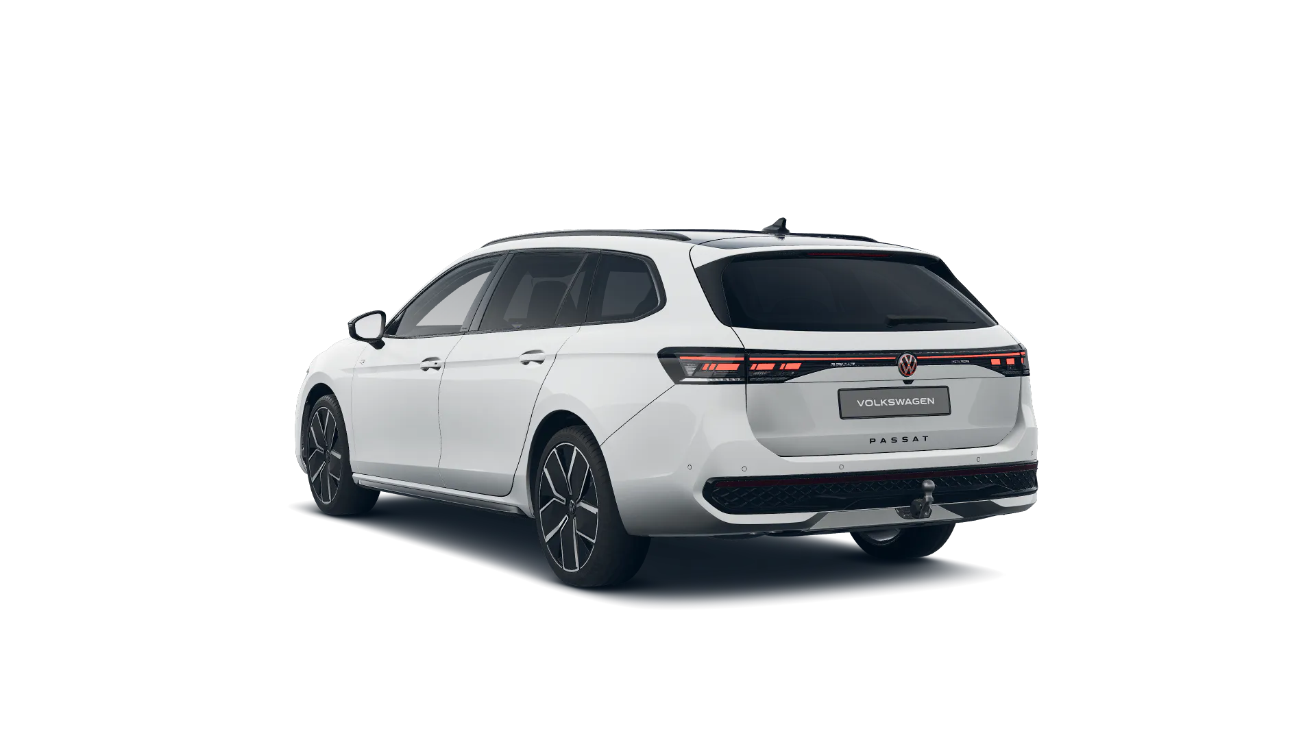 Volkswagen Passat R-Line