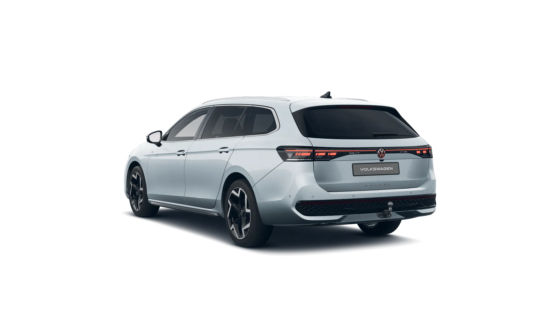 Volkswagen Passat R-Line