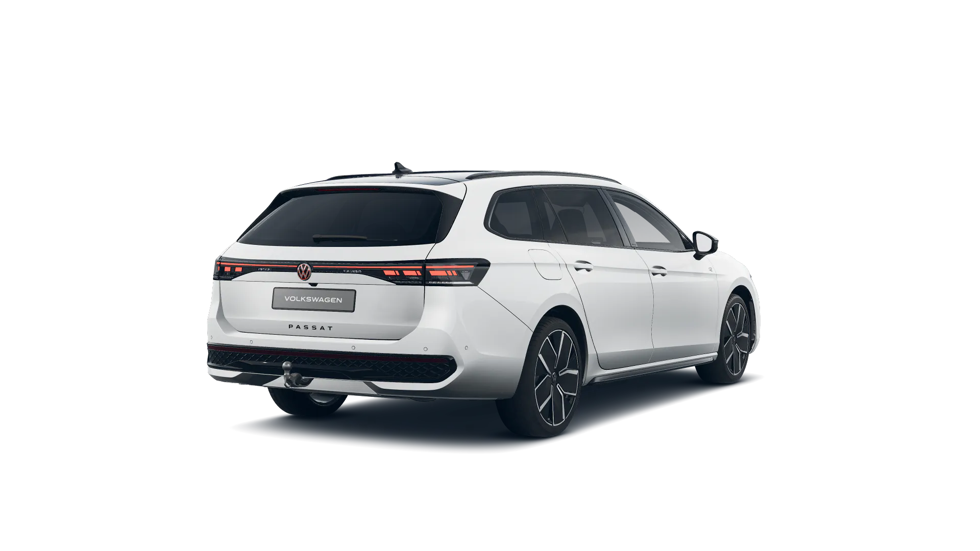 Volkswagen Passat R-Line